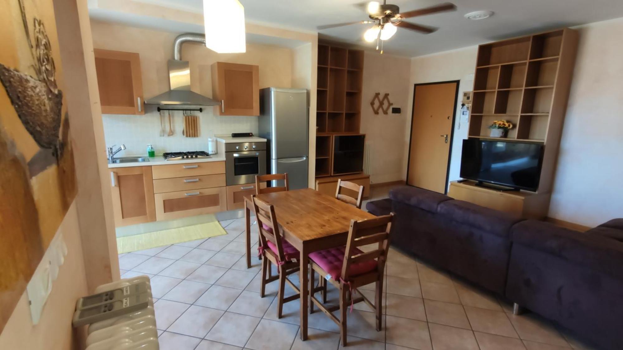 Appartement A Casa Mia