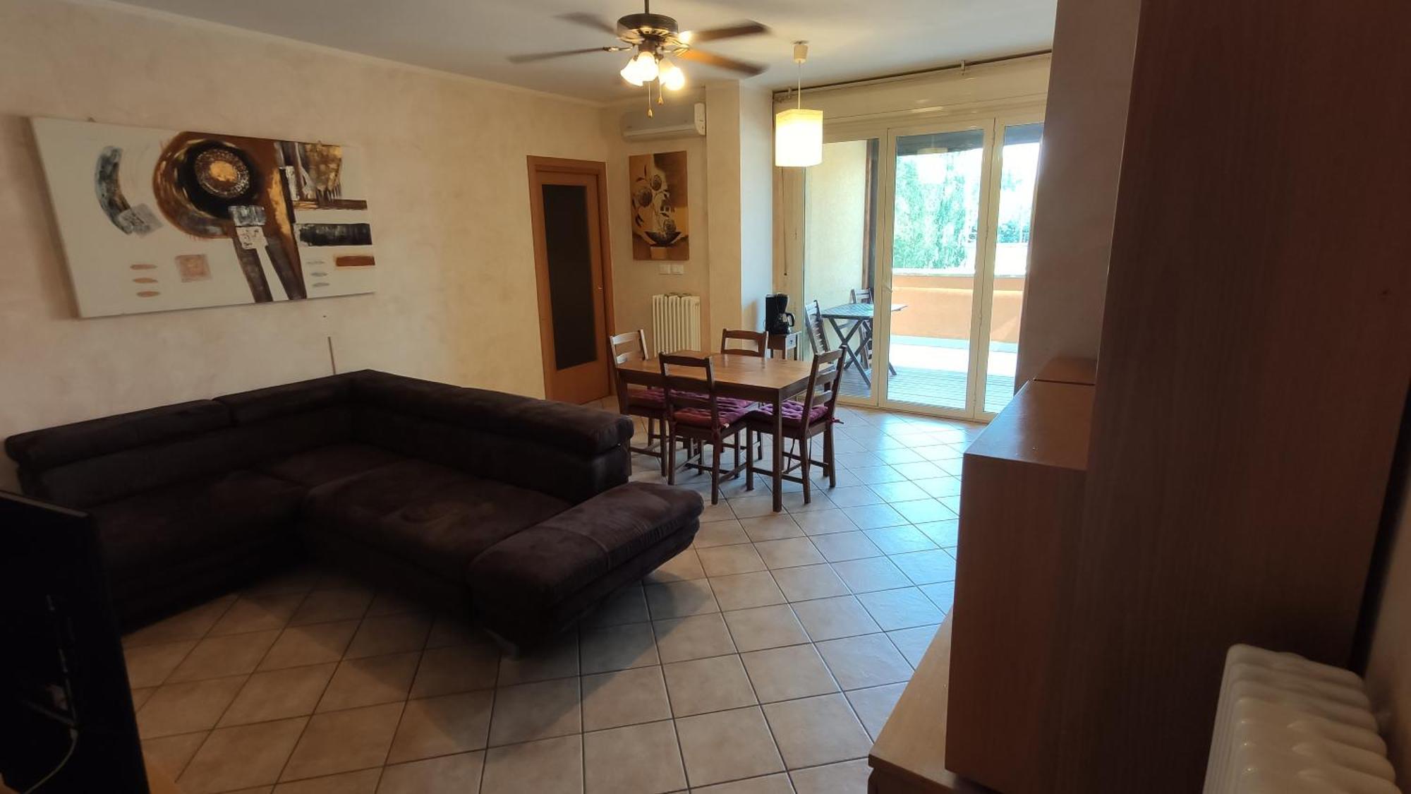 Appartement A Casa Mia Rimini
