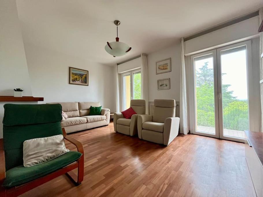 I Noci Apartment Rimini