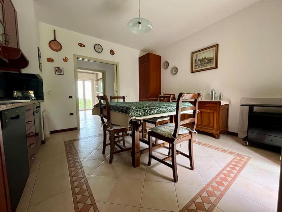 Apartment I Noci *