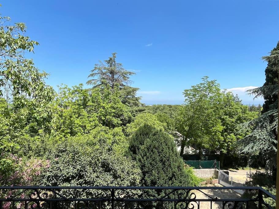Apartment I Noci