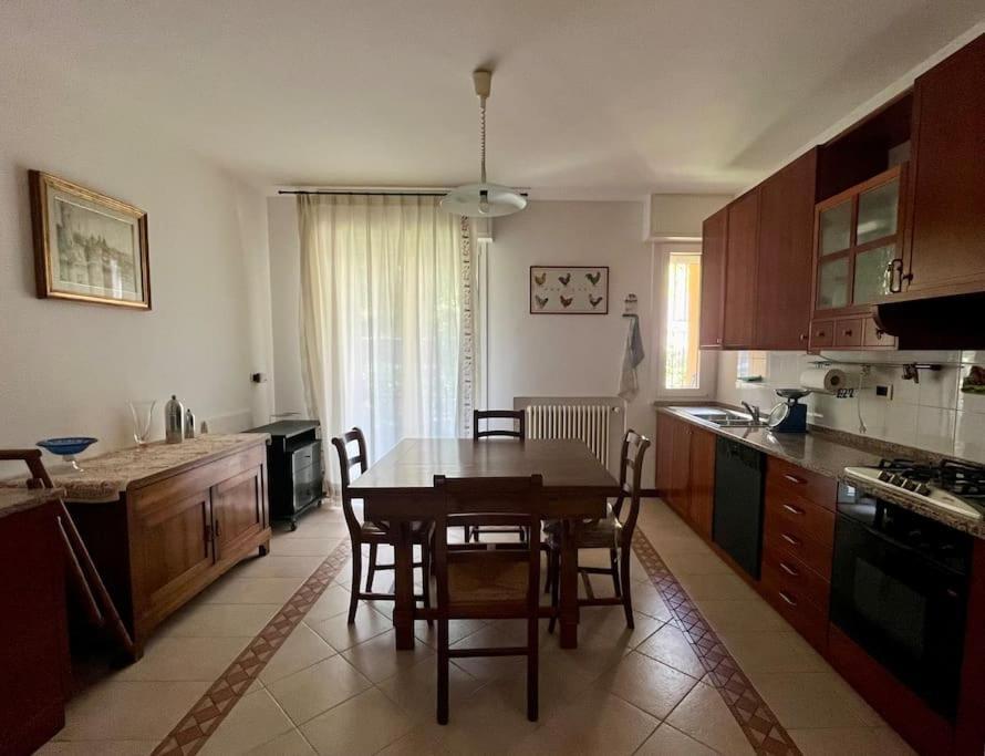 I Noci Apartment Rimini