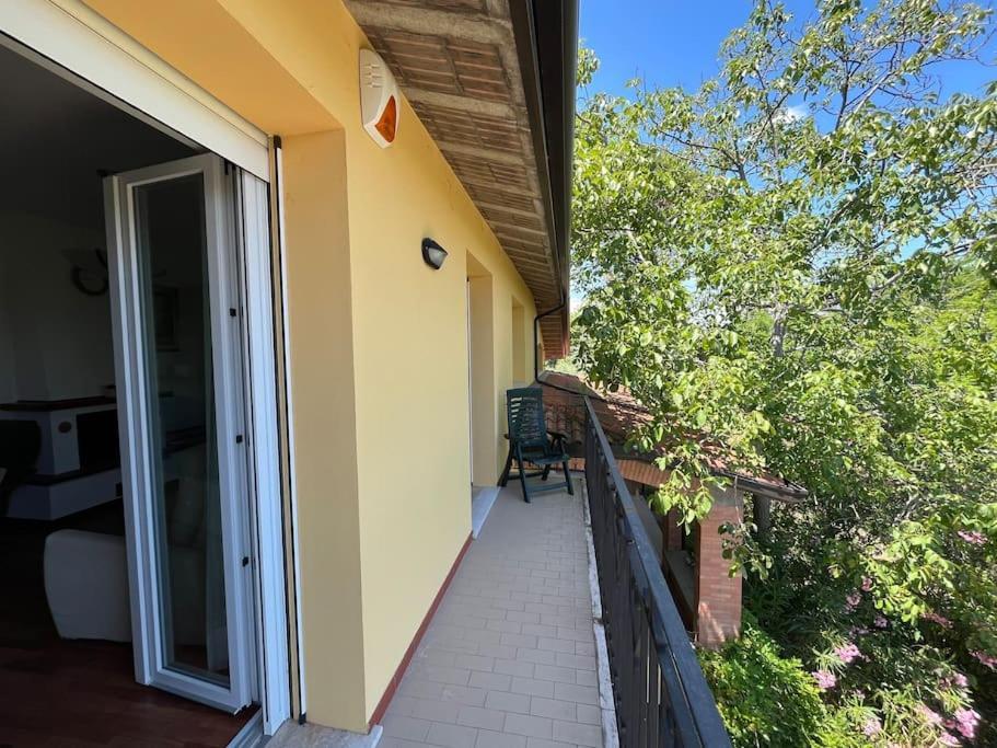 Apartment I Noci