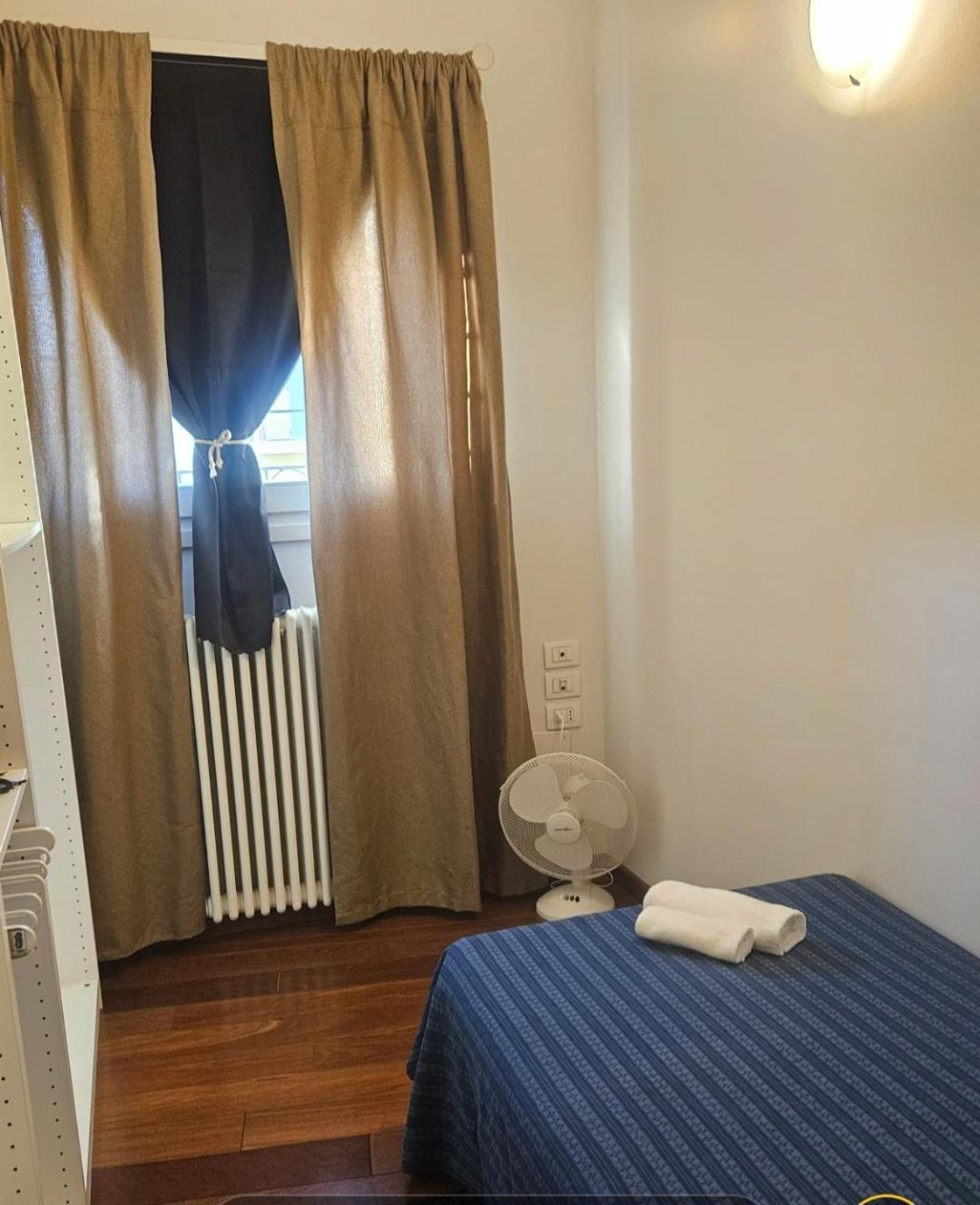 La Corte In Centro Apartment