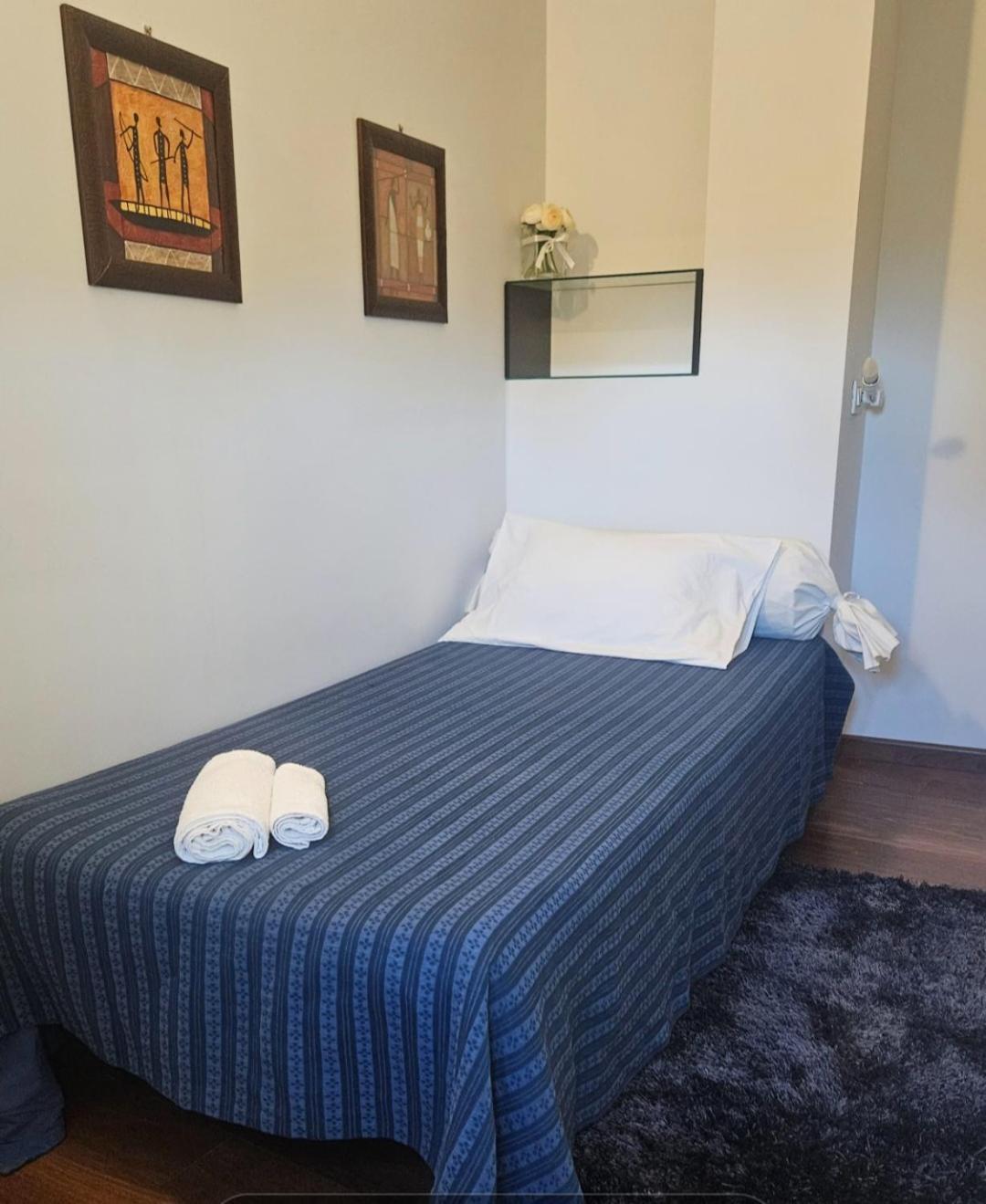 Apartment La Corte In Centro *