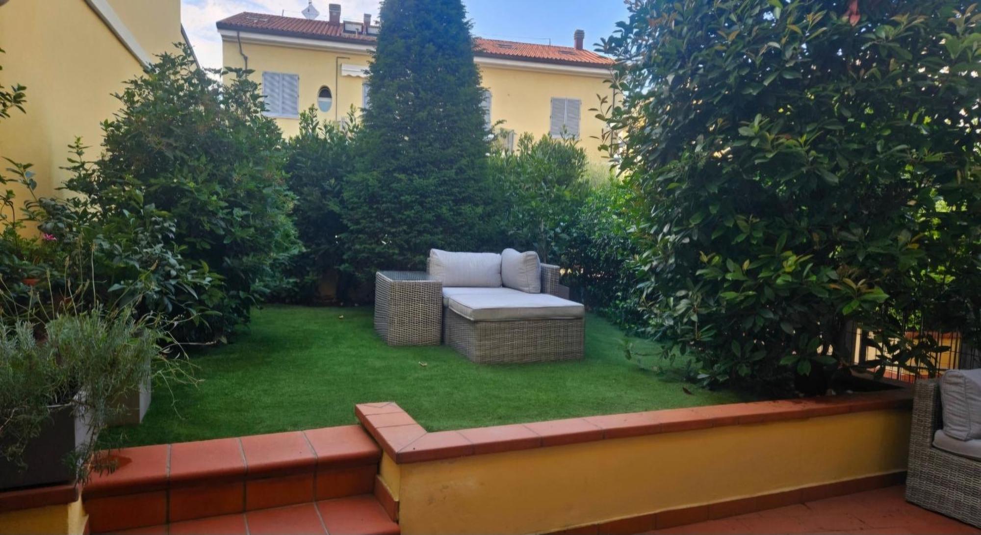 La Corte In Centro Apartment