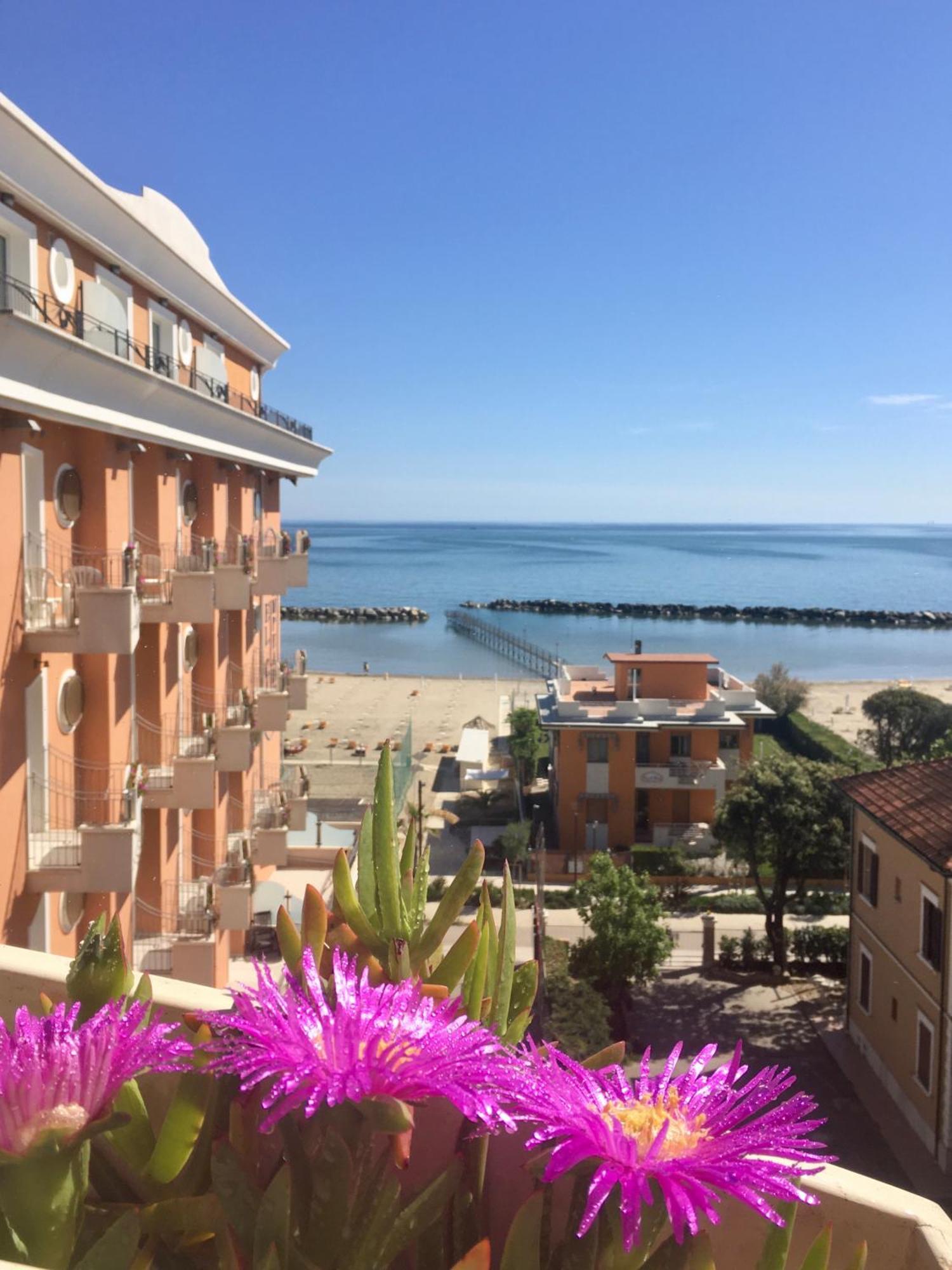 El Cid Campeador - Family Hotel Rimini