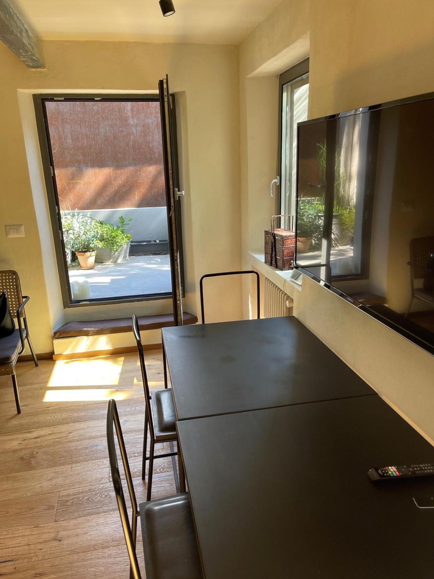 Casa Gastone Rimini