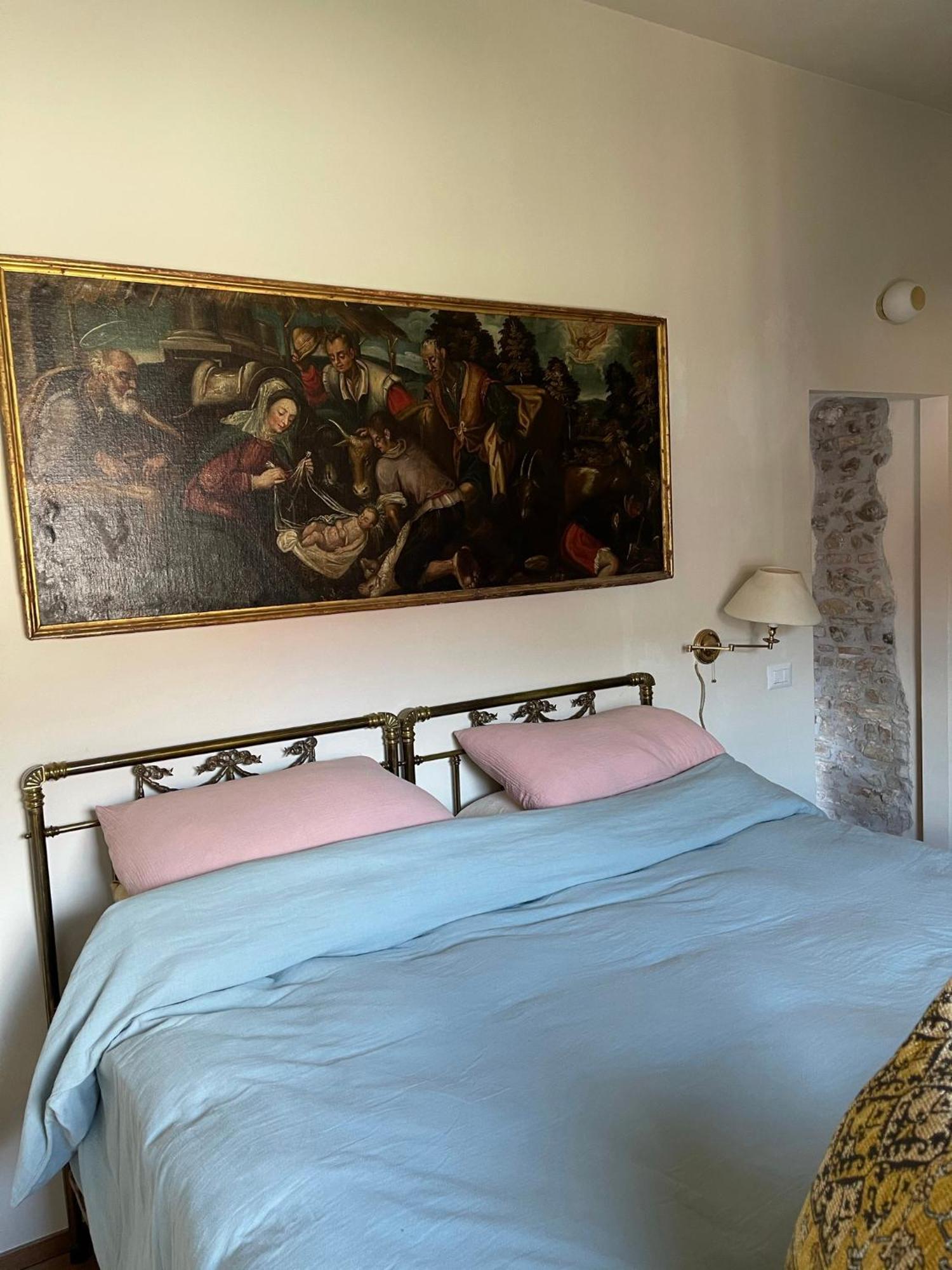 Casa Gastone Apartment *