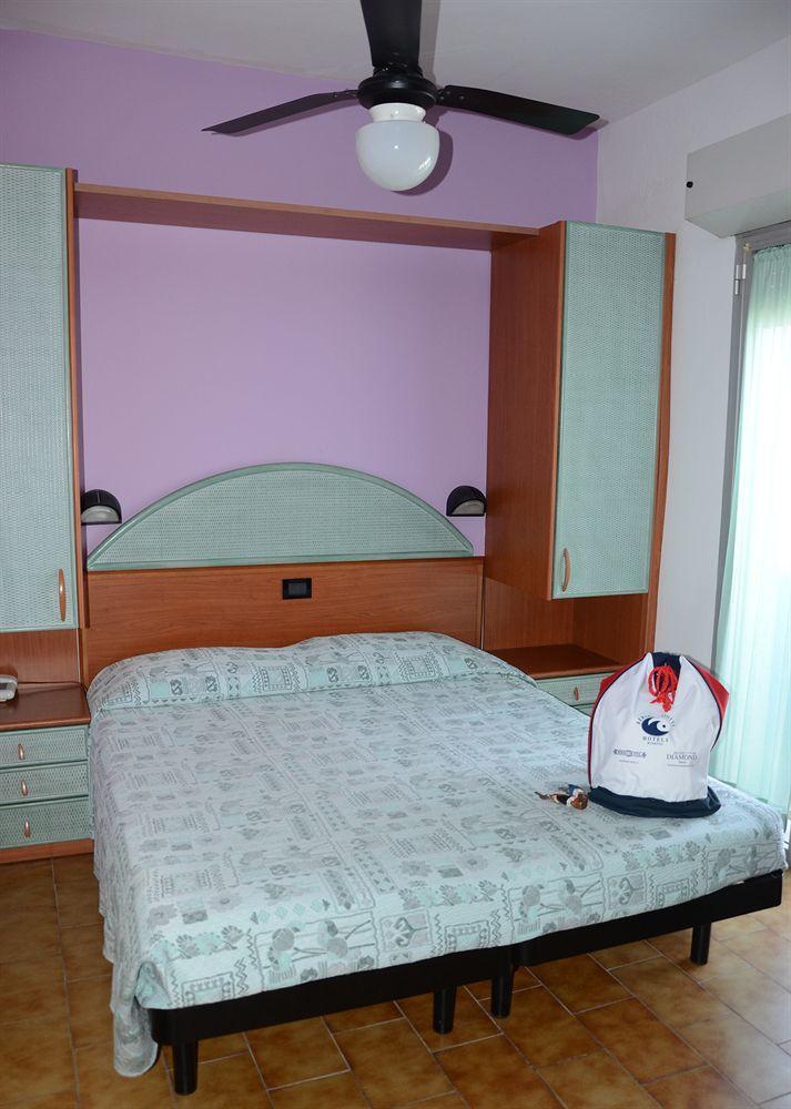Diamond Hotel Rimini