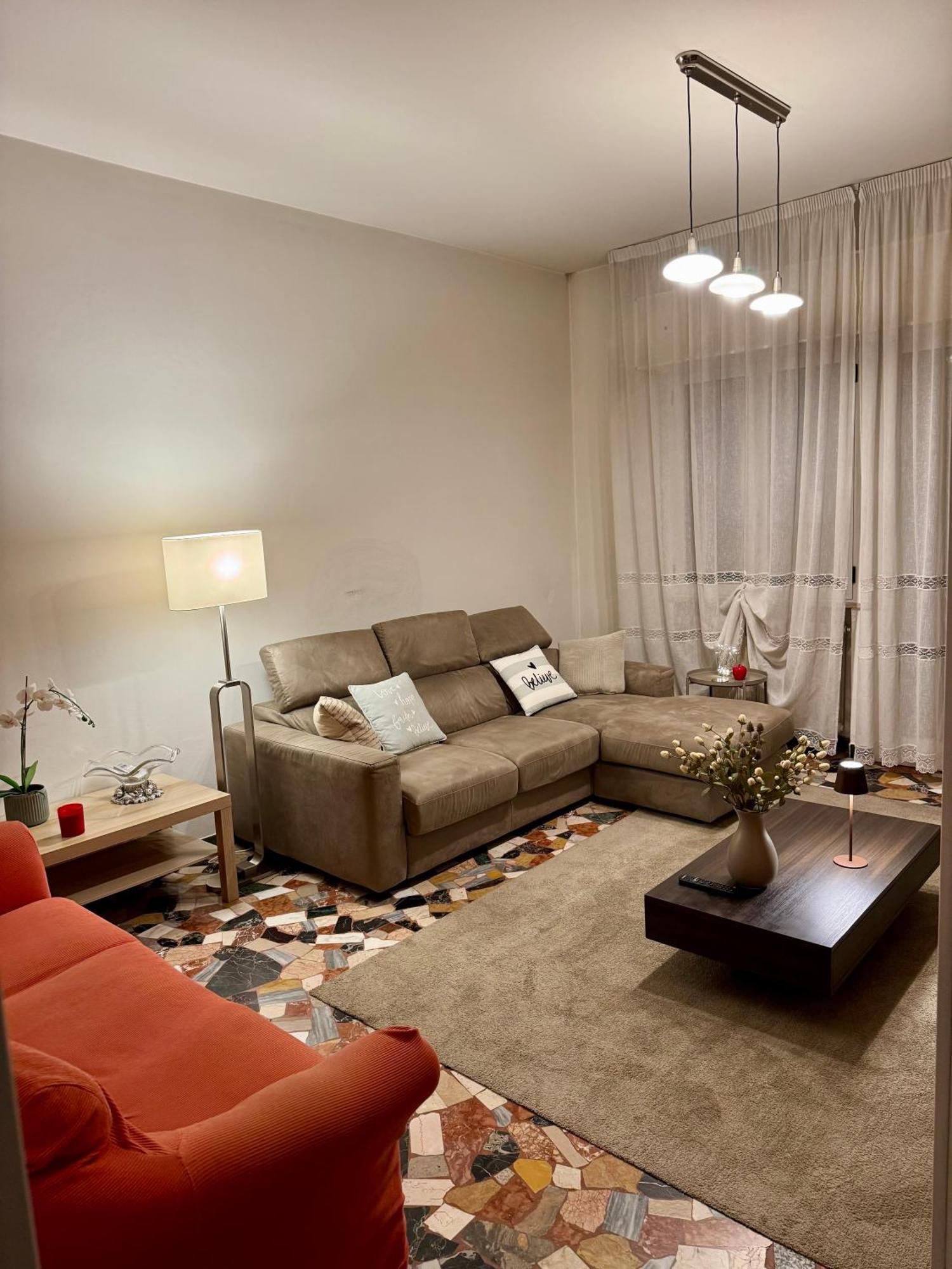 Apartment Rimini Holiday Apartment Rimini