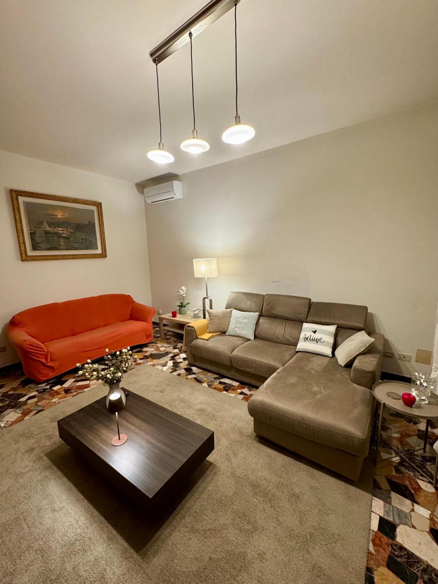 Rimini Holiday Apartment *