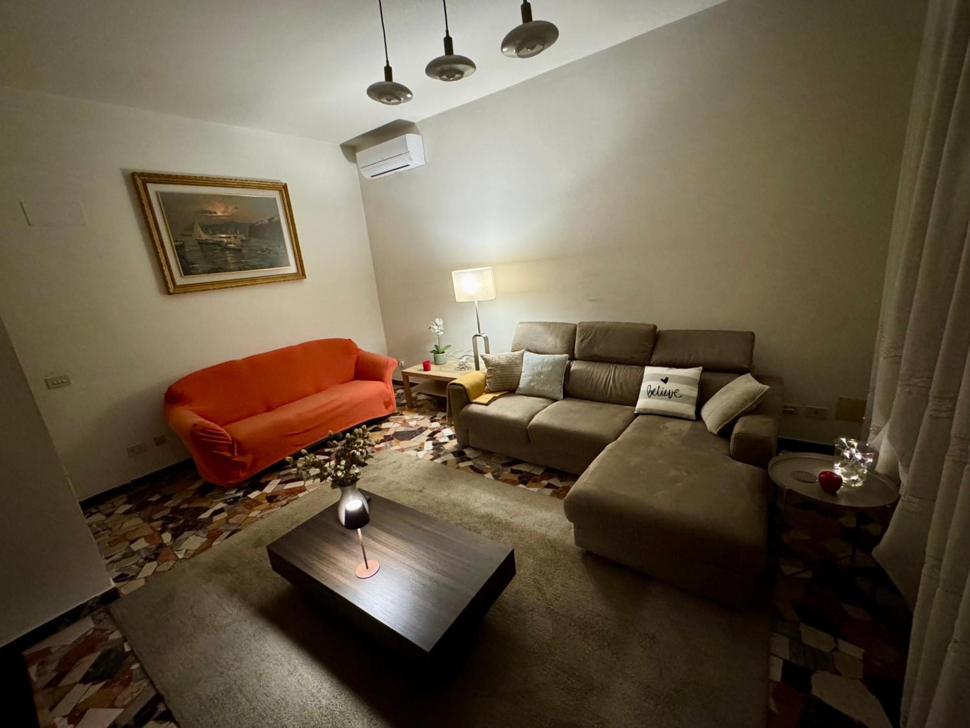 Rimini Holiday Apartment Rimini