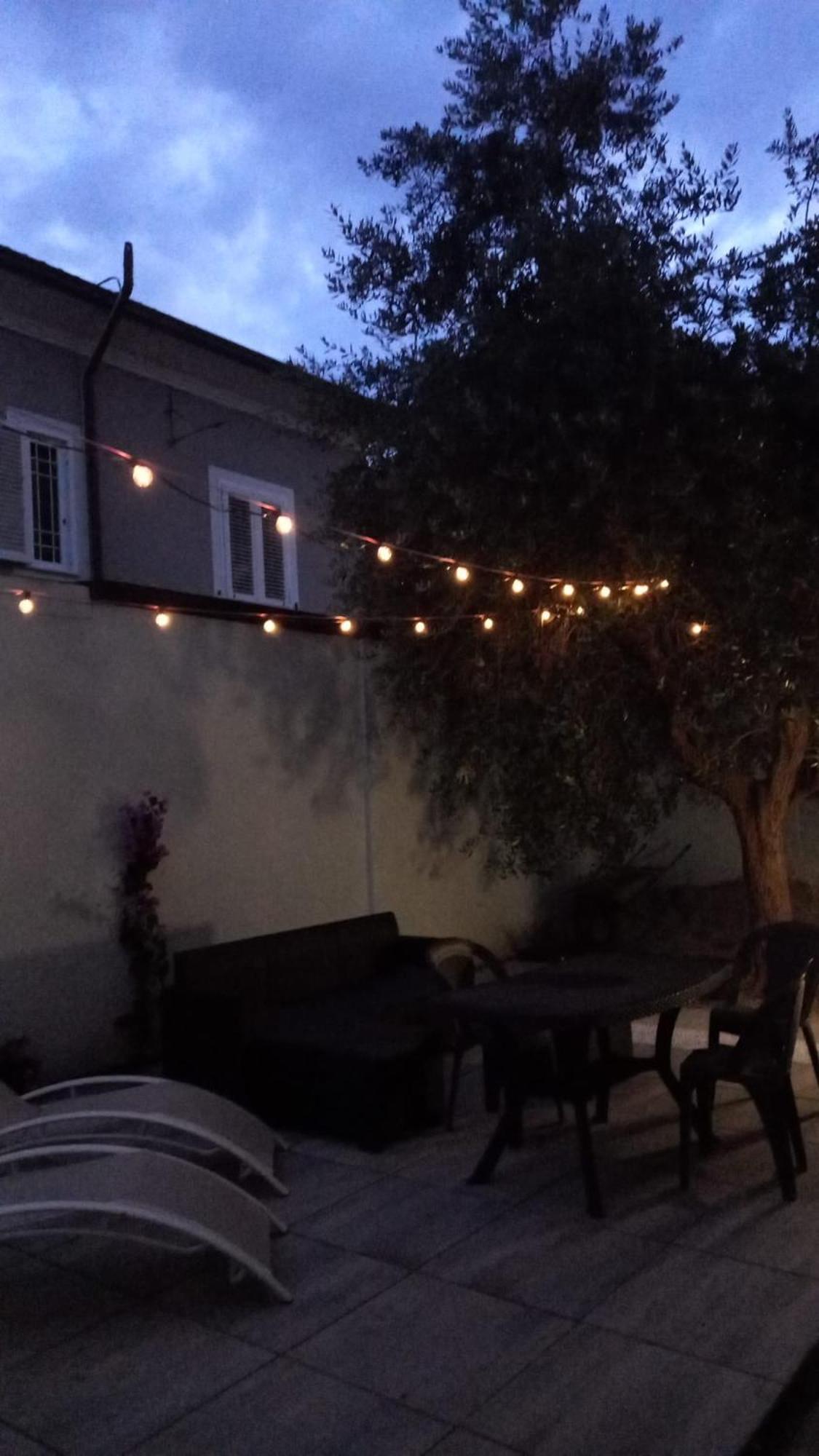 Apartment Nel Cuore
