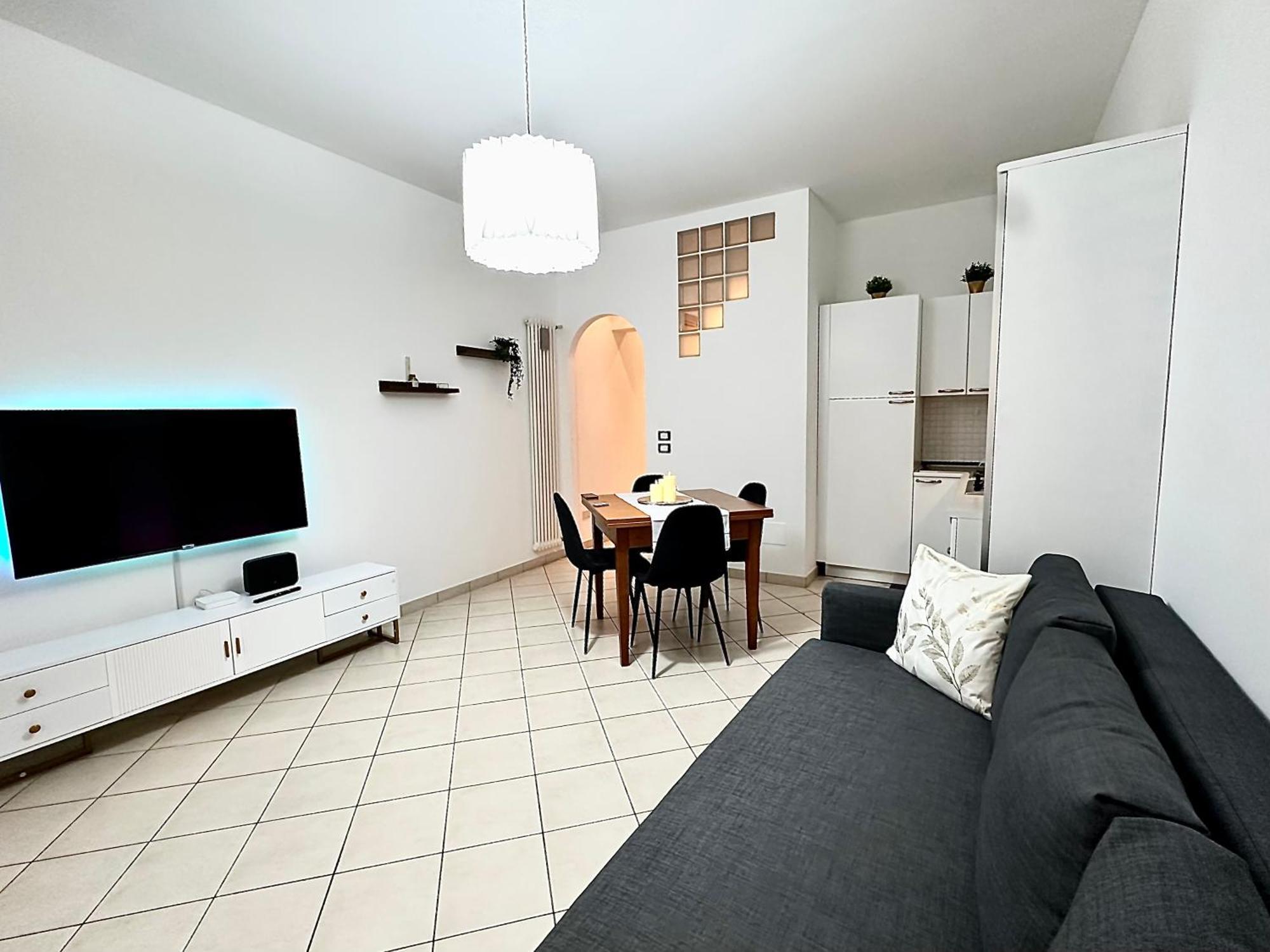 Domus Sofia Historic Center Apartment *