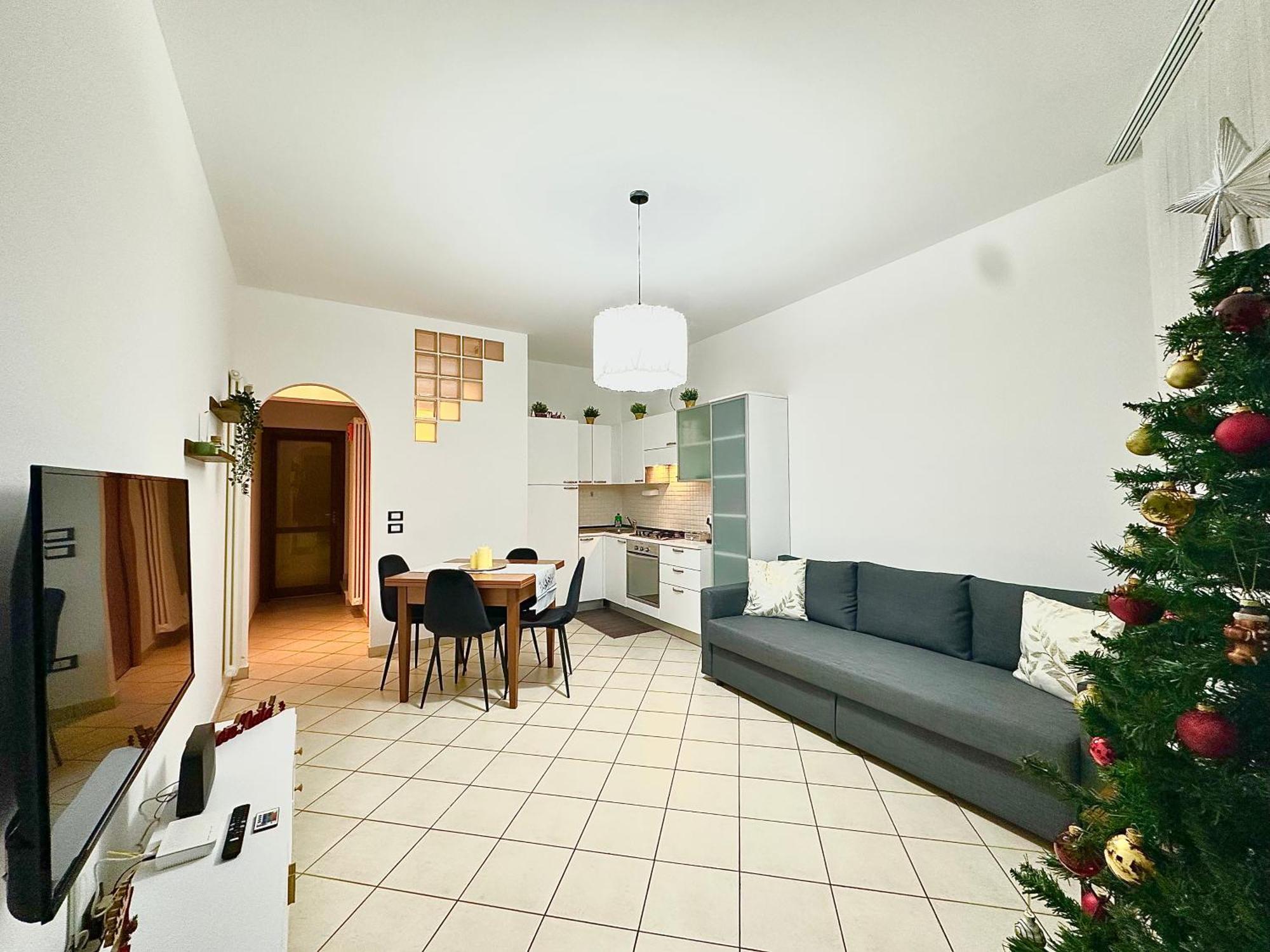 Domus Sofia Historic Center Apartment *