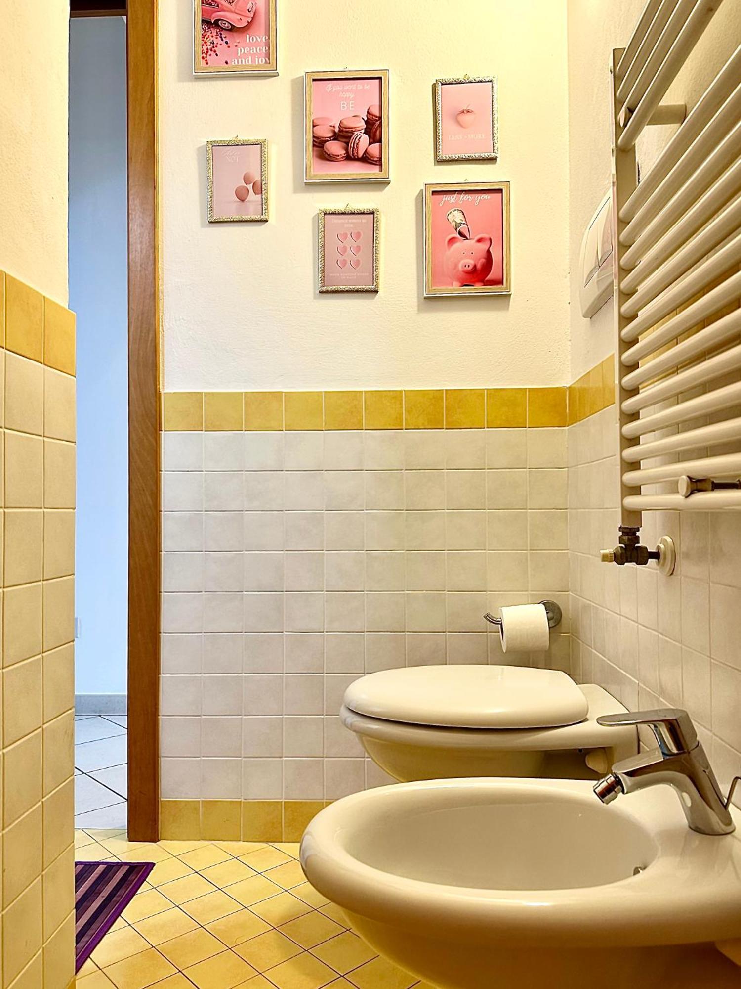 Domus Sofia Historic Center Apartment Rimini