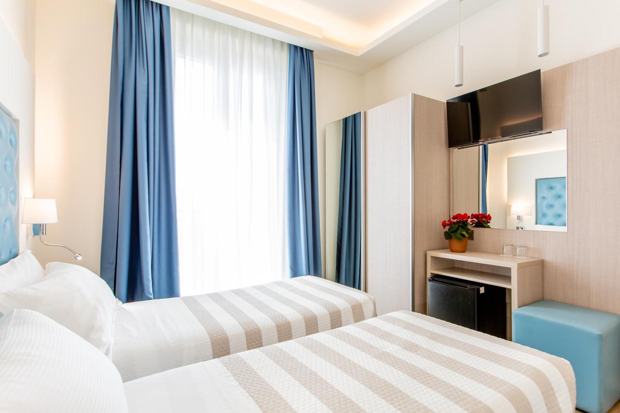 Italia Boutique 3* Rimini