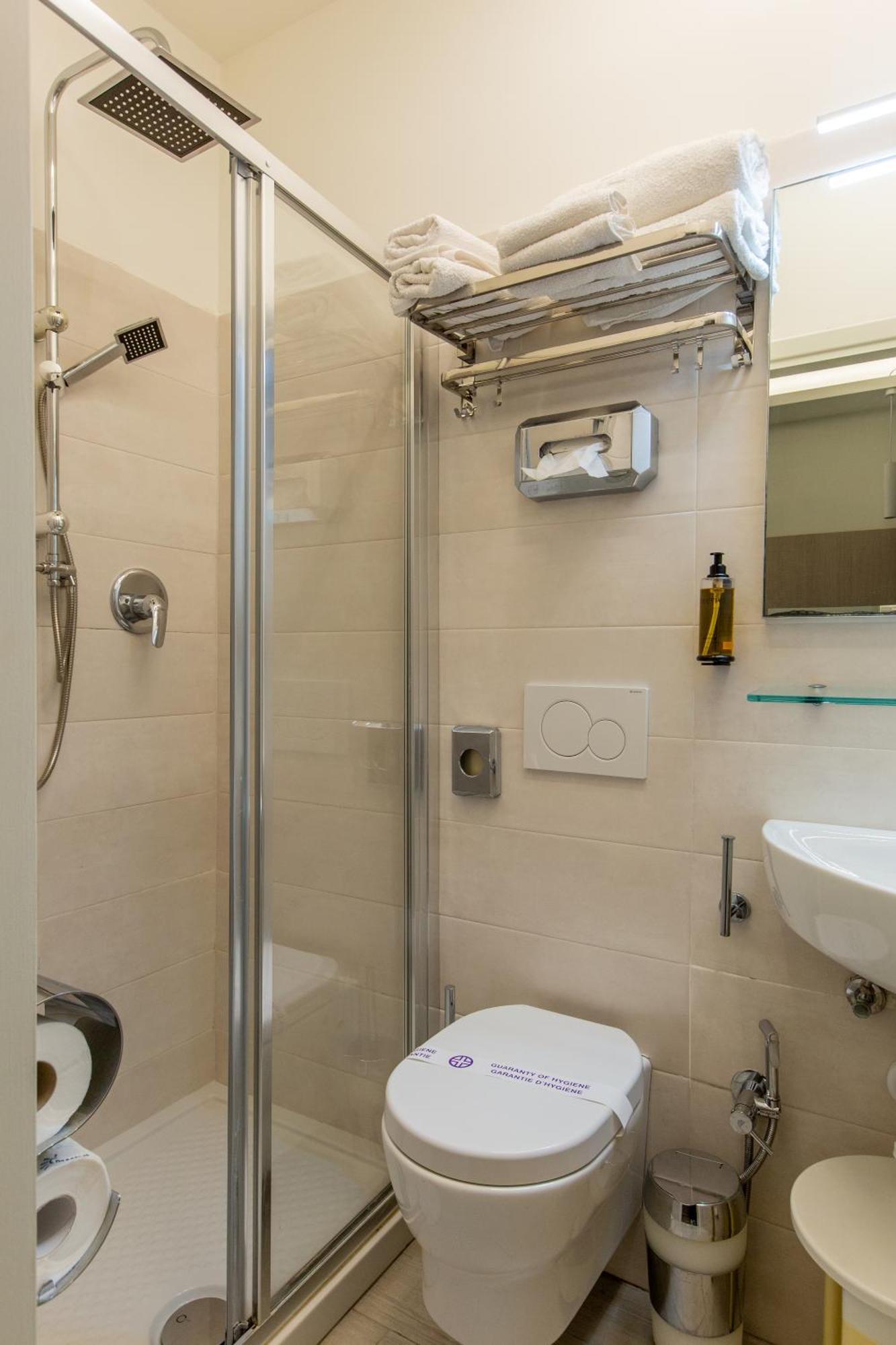 Italia Boutique Hotel