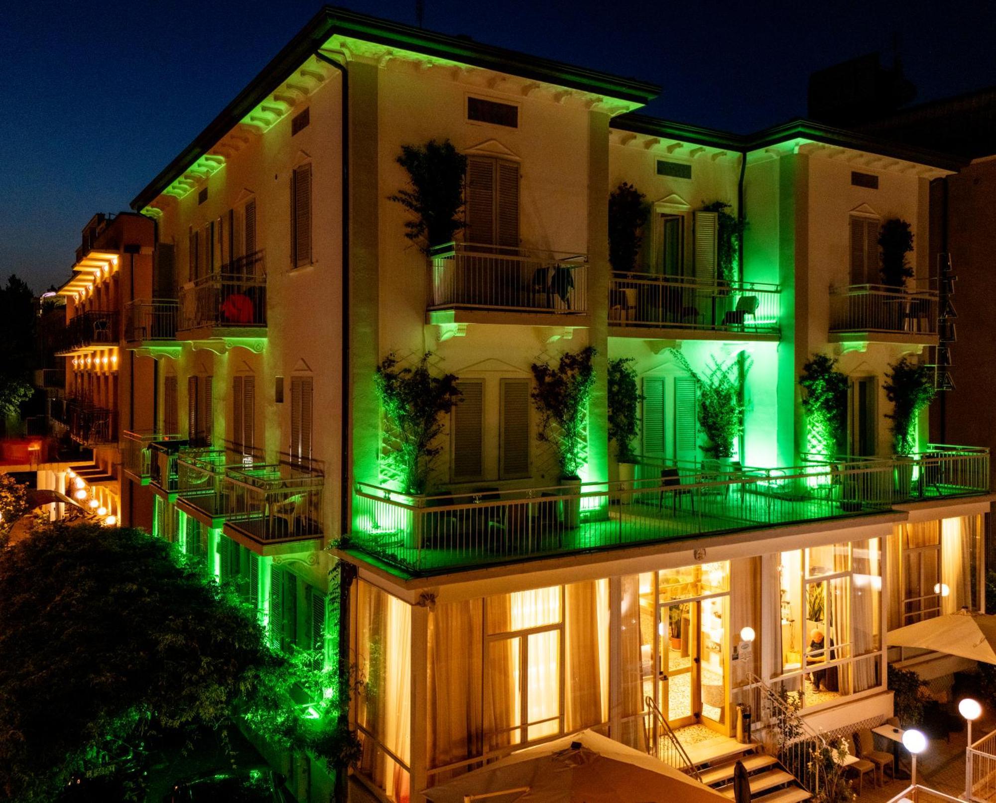 Hotel Italia Boutique Rimini