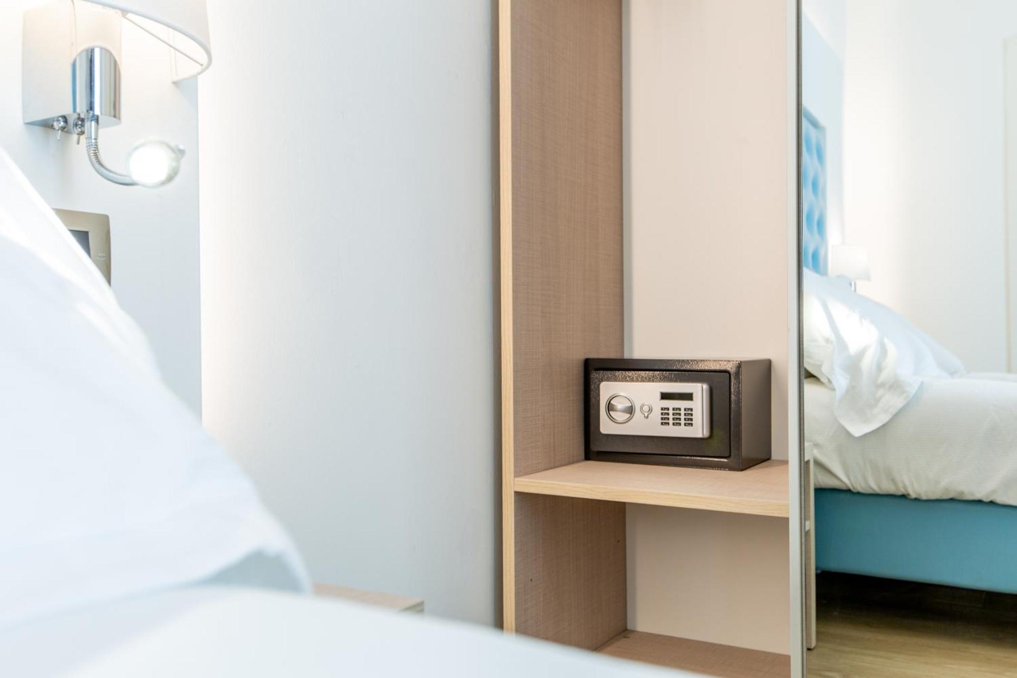 Italia Boutique 3* Rimini