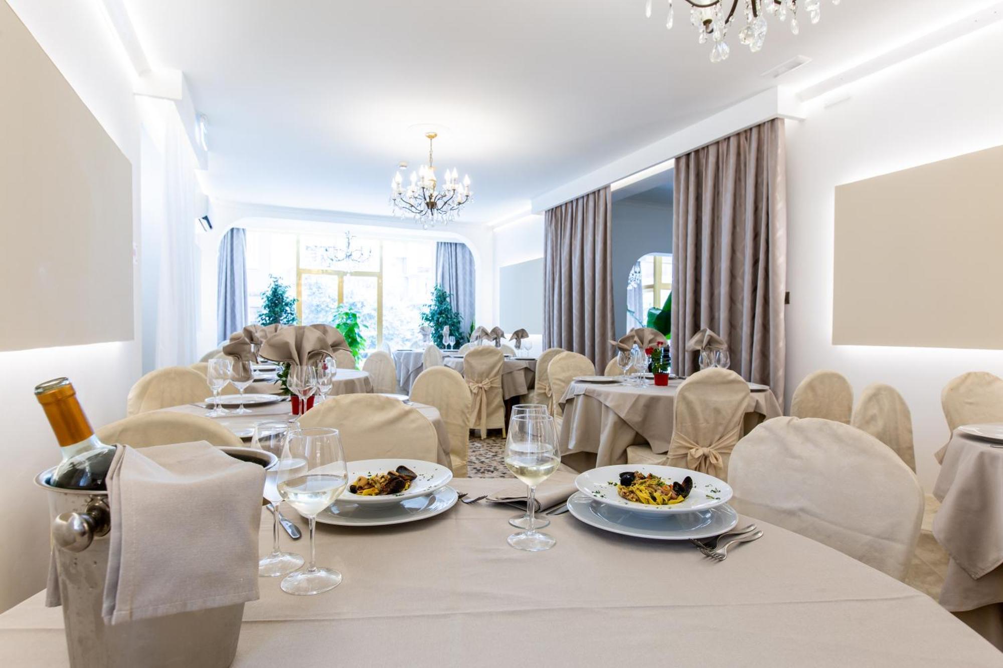 Italia Boutique 3* Rimini