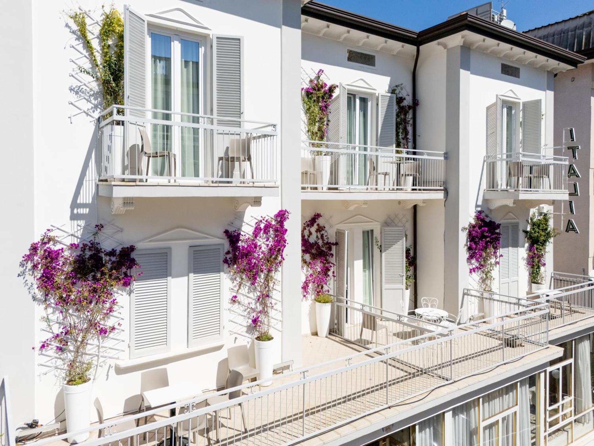 Italia Boutique 3*