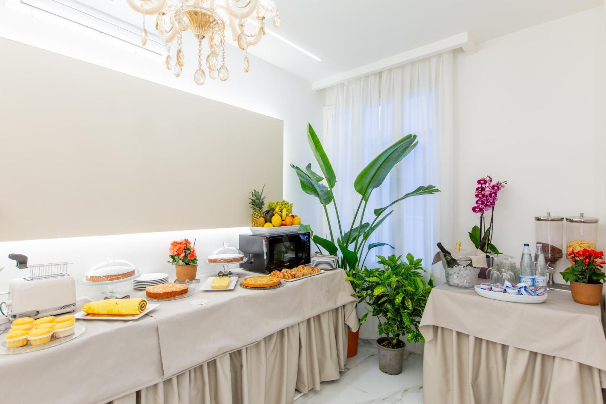 Italia Boutique 3* Rimini