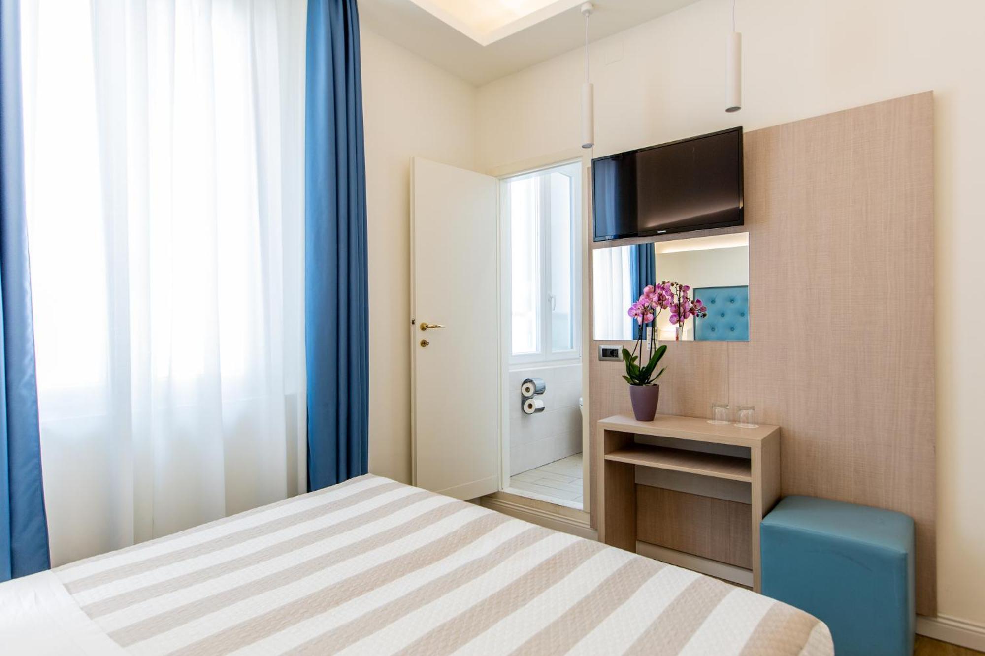 Italia Boutique Hotel Rimini