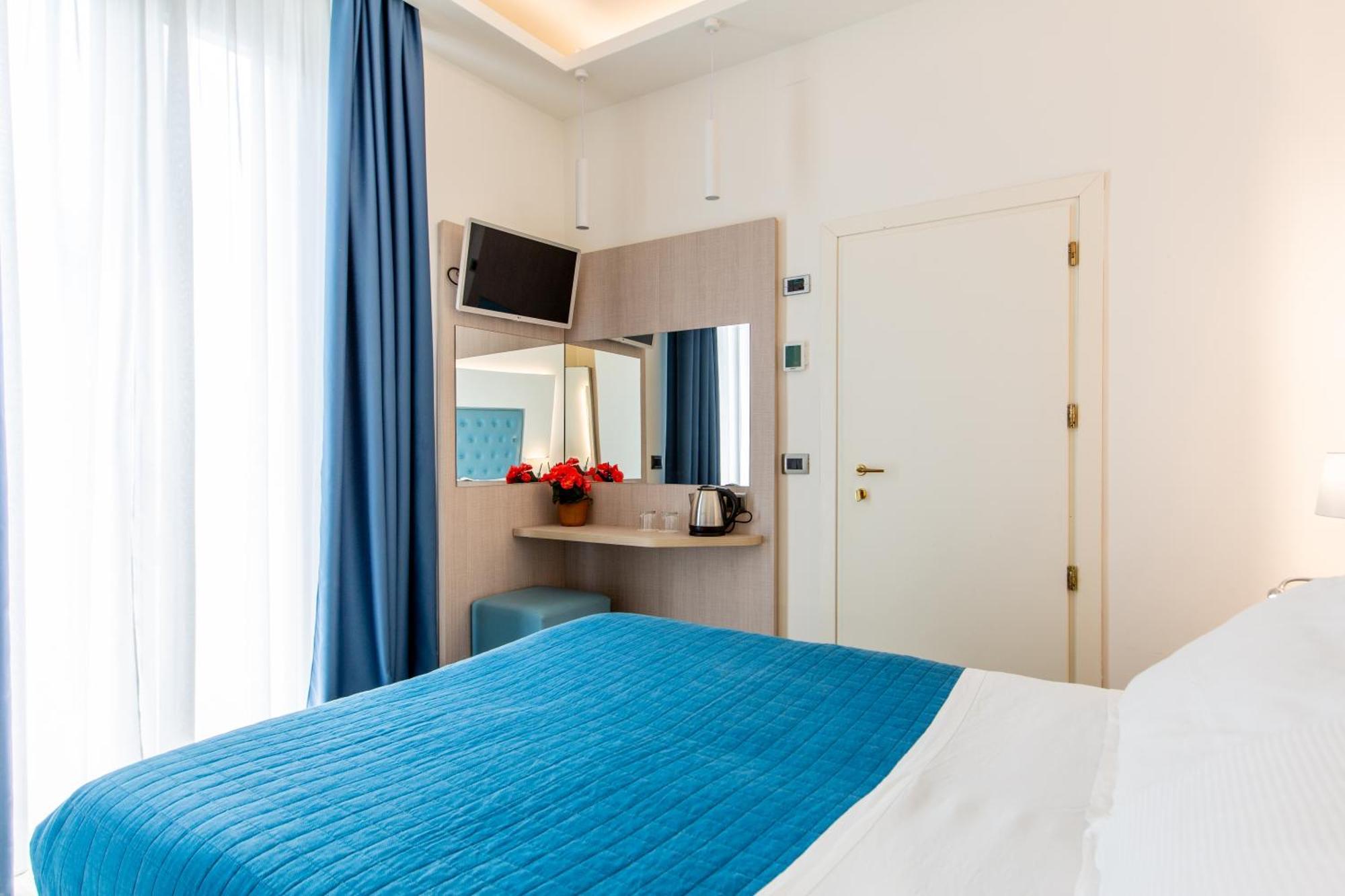 Italia Boutique Hotel Rimini