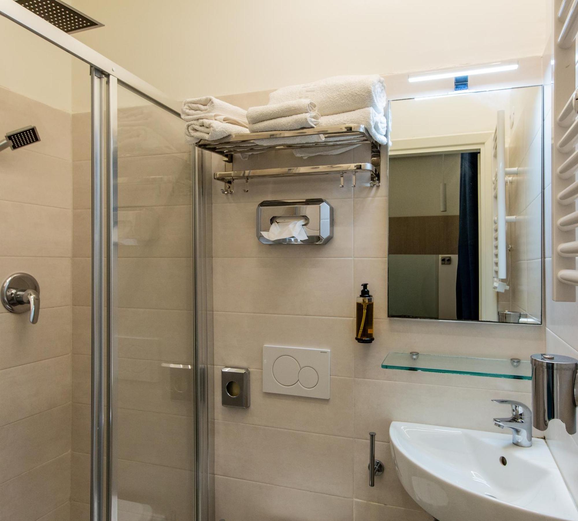 Hotel Italia Boutique Rimini