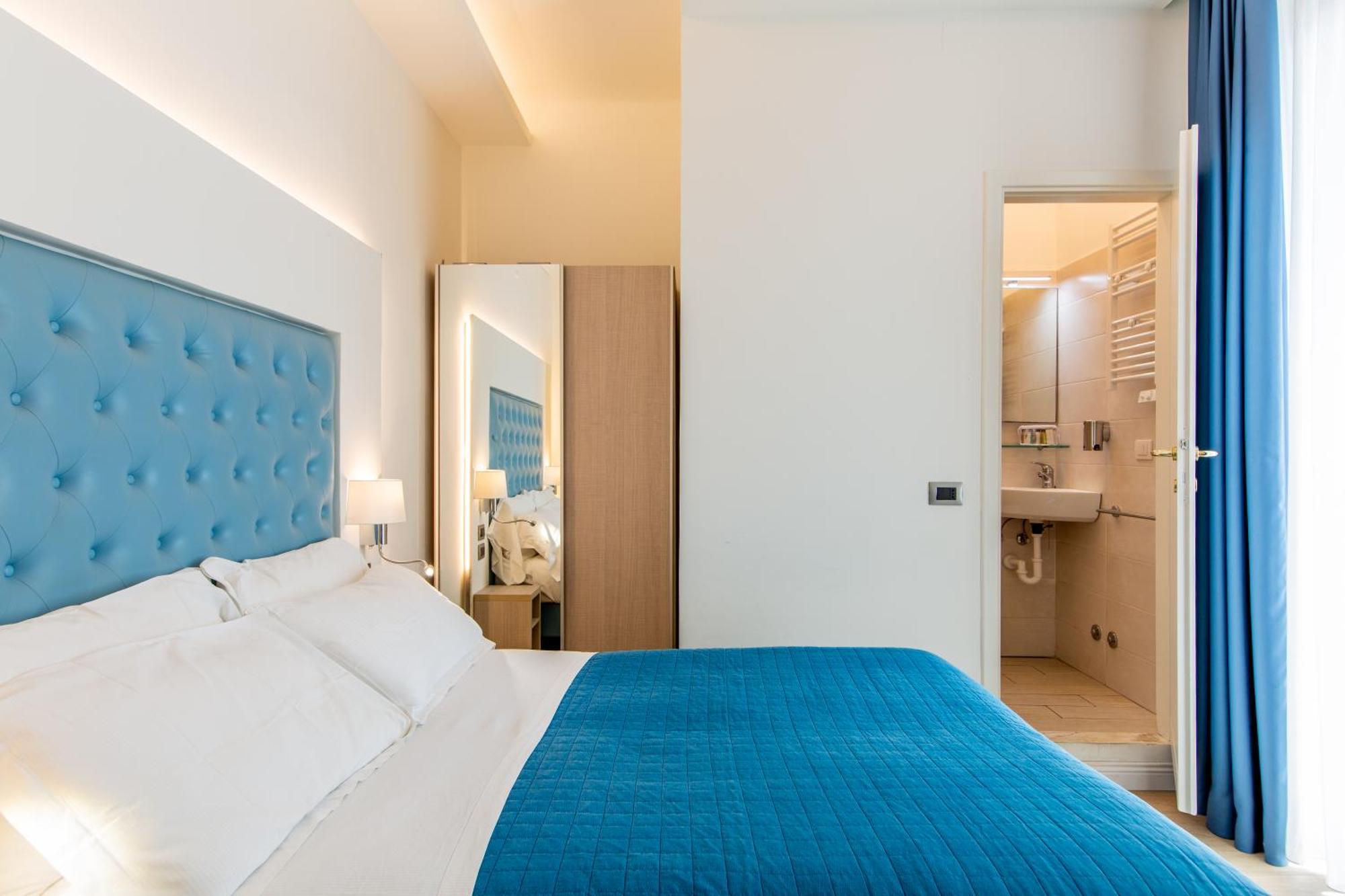 Hotel Italia Boutique