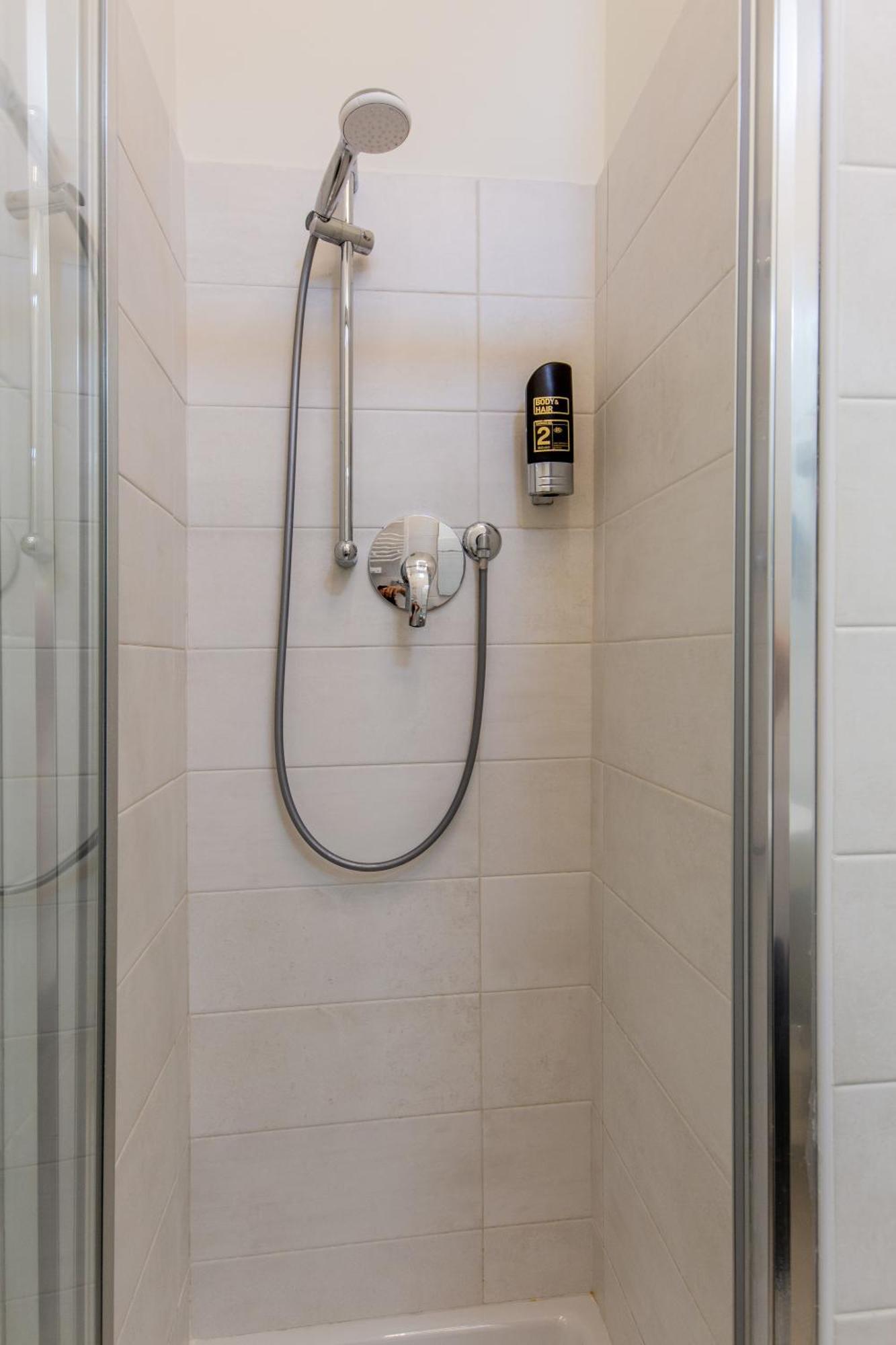 Italia Boutique Hotel 3*