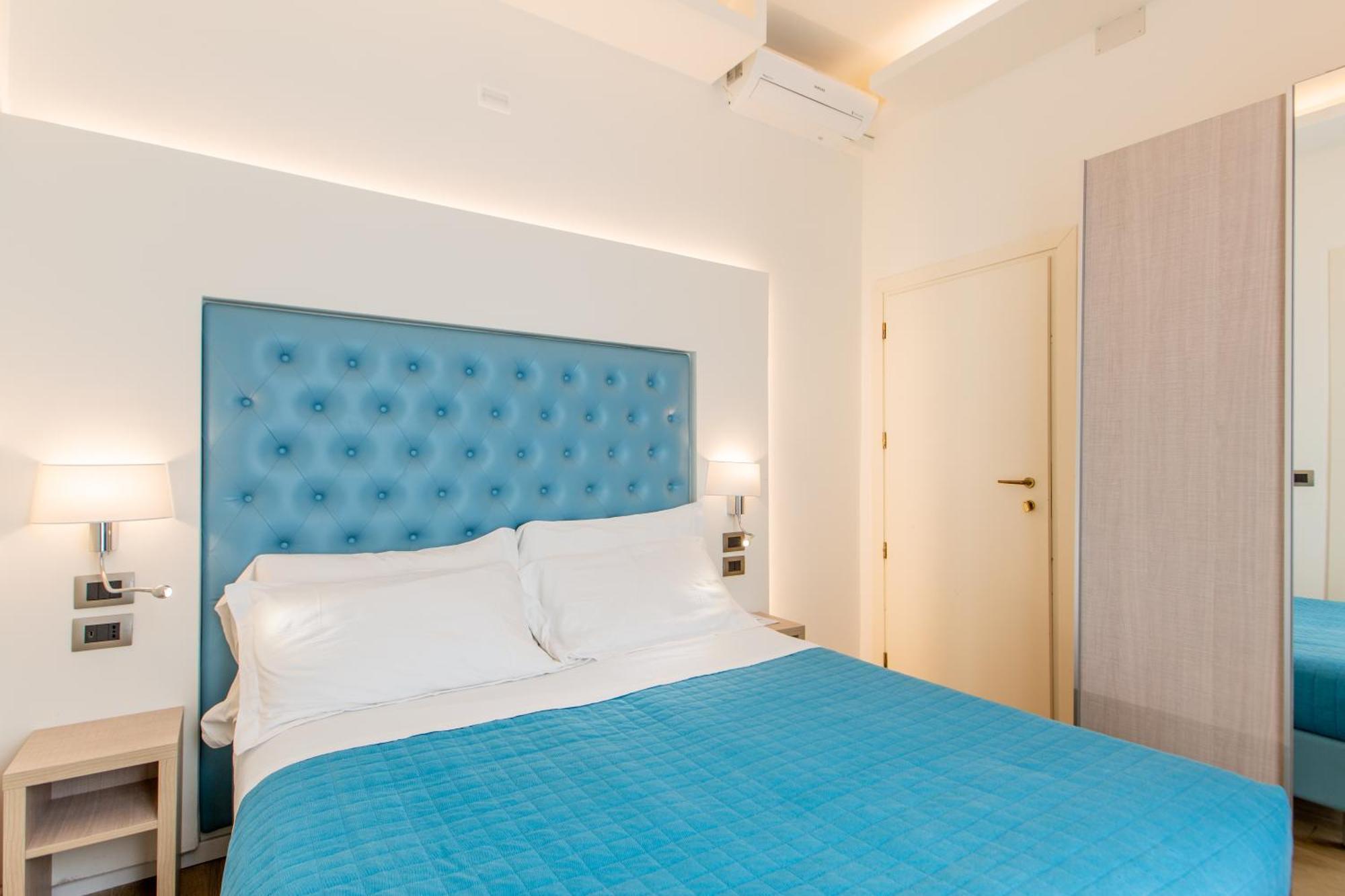 Hotel Italia Boutique Rimini