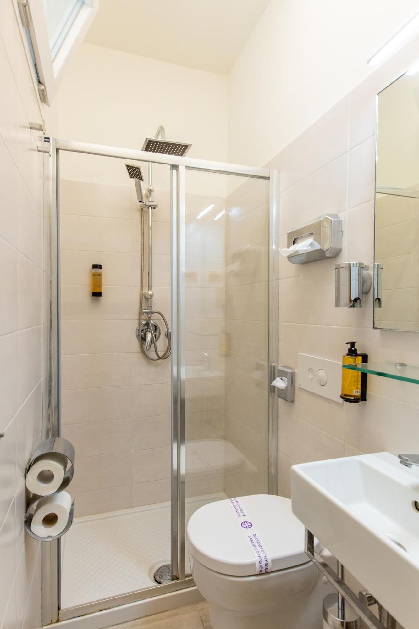 Hotel Italia Boutique 3*