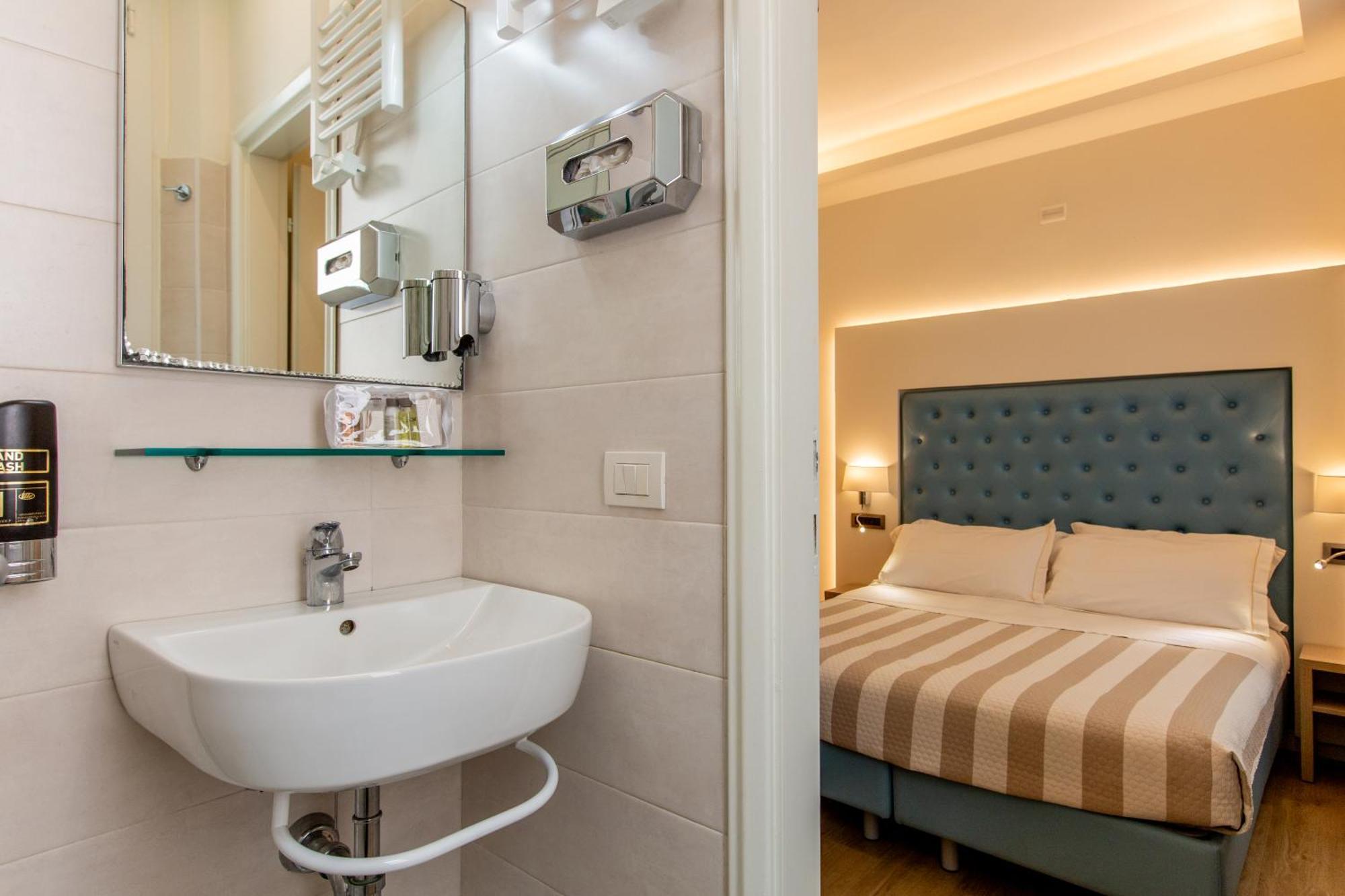 Italia Boutique Hotel Rimini