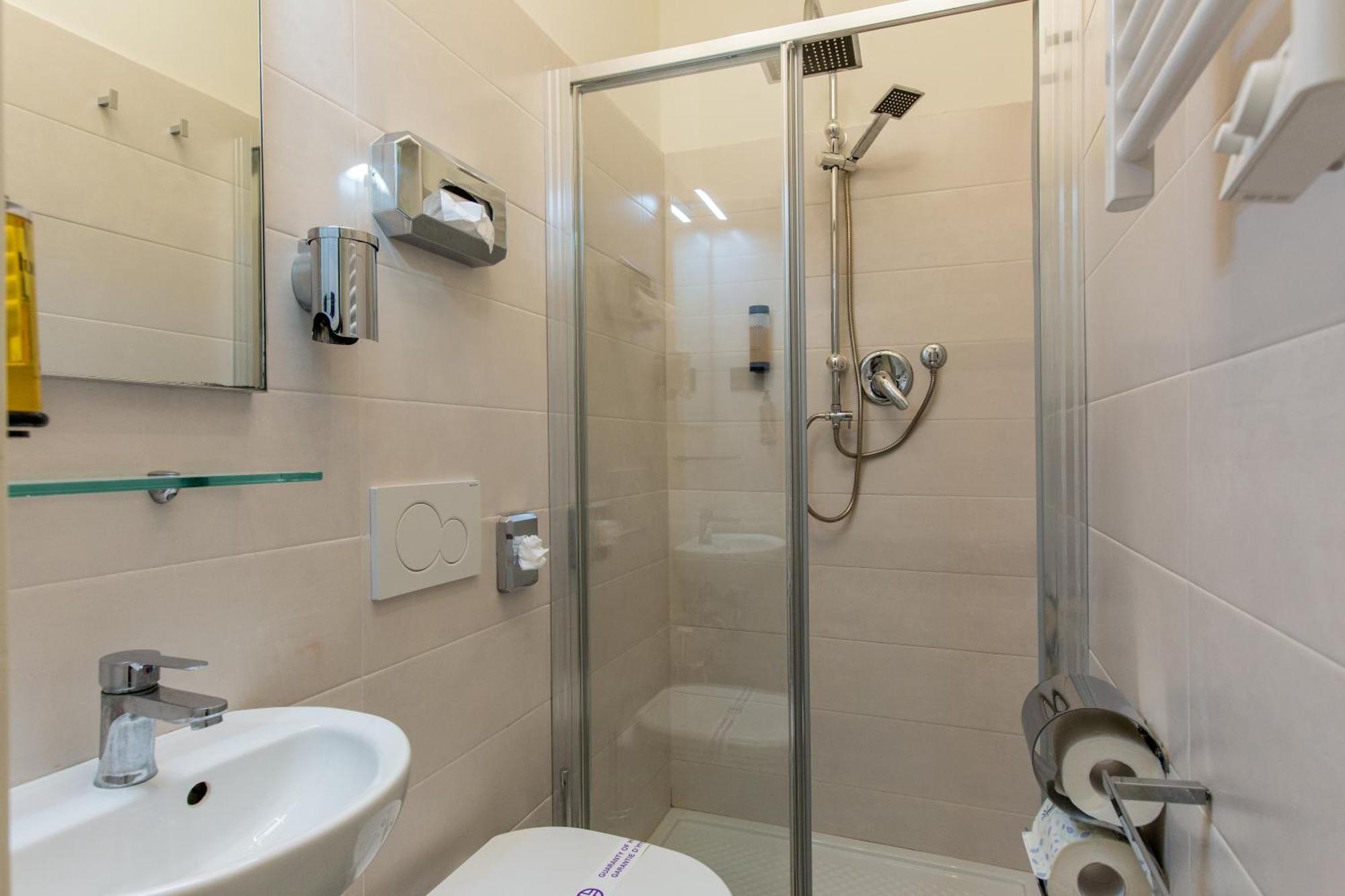 Italia Boutique 3*