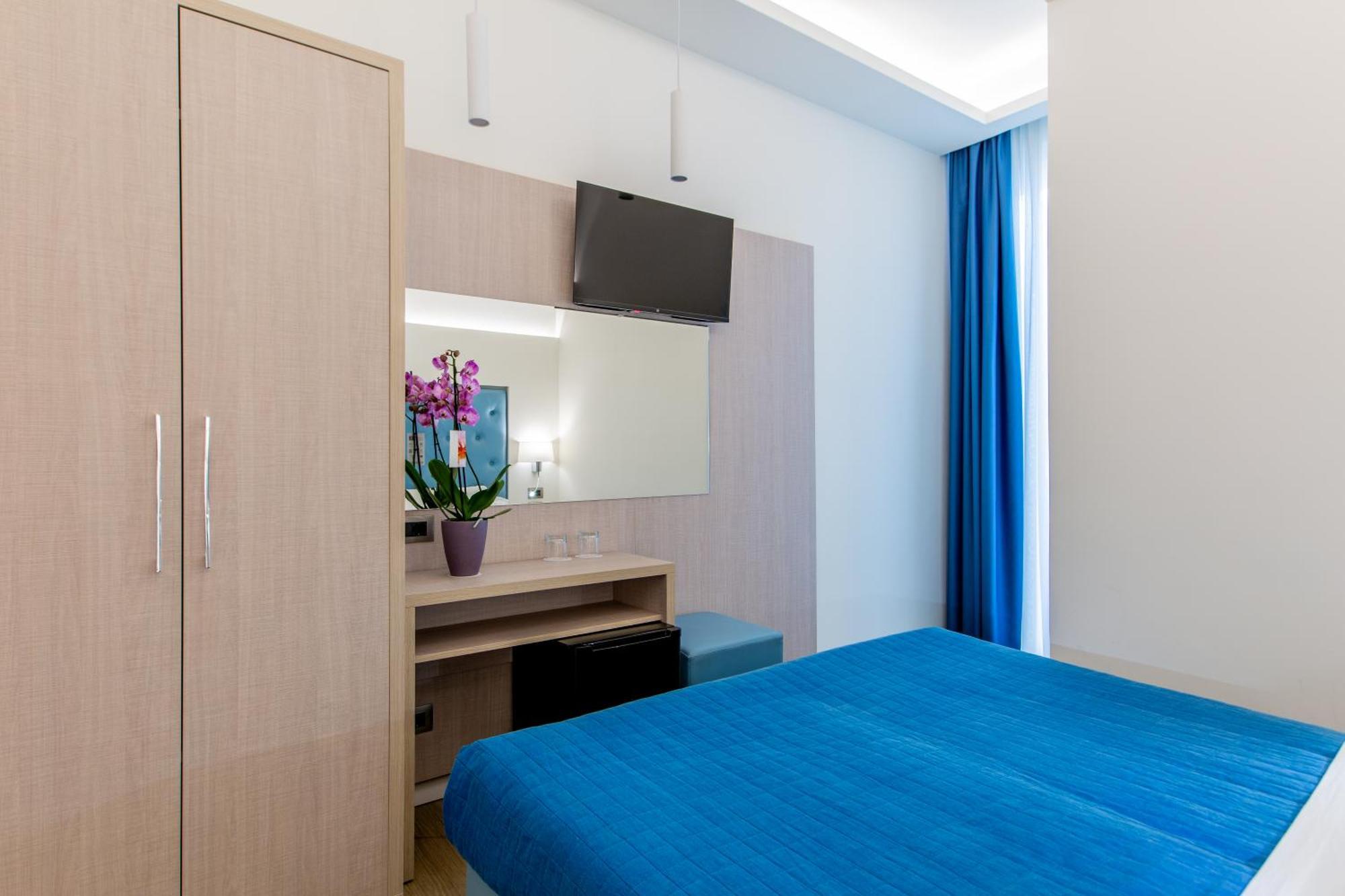 Italia Boutique 3* Rimini
