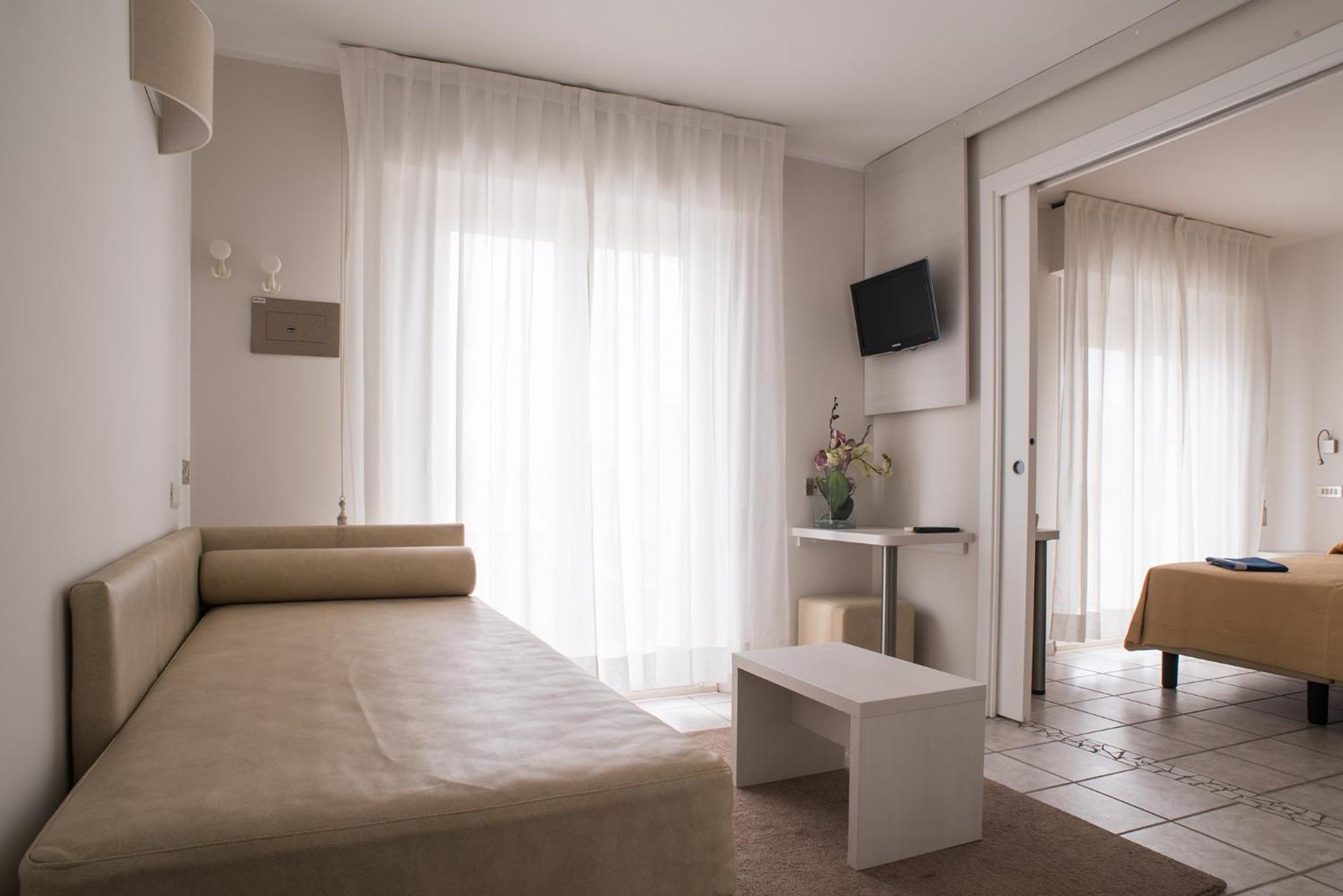 Hotel Gabriella Rimini