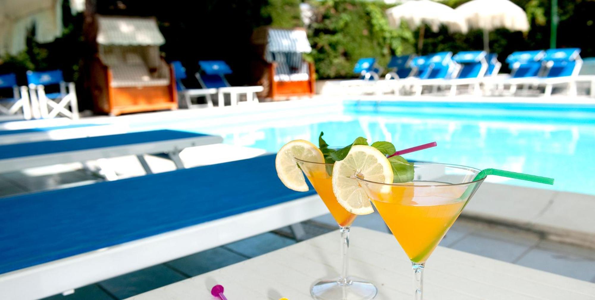 Gabriella Hotel