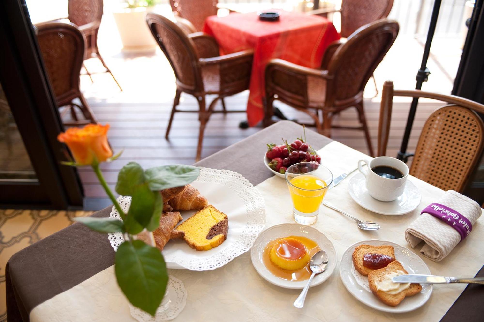 Gabriella Hotel Rimini