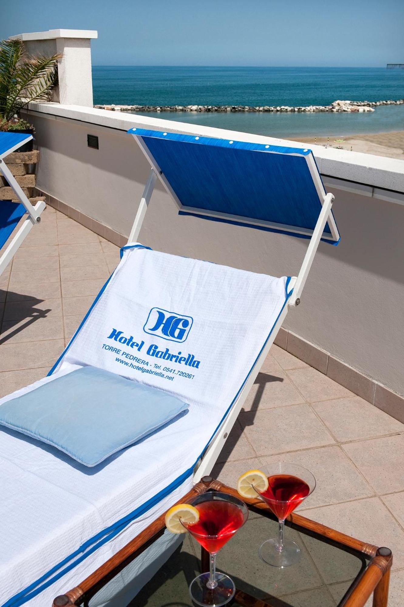 Hotel Gabriella Rimini