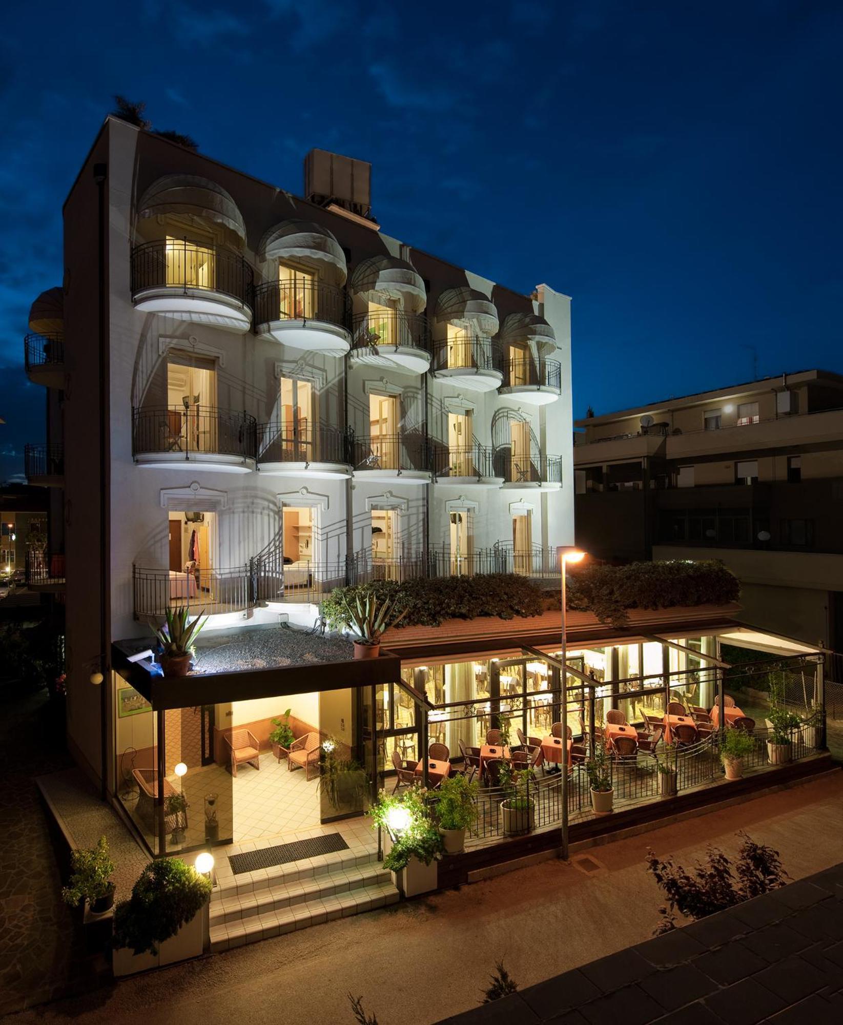 Hotel Gabriella