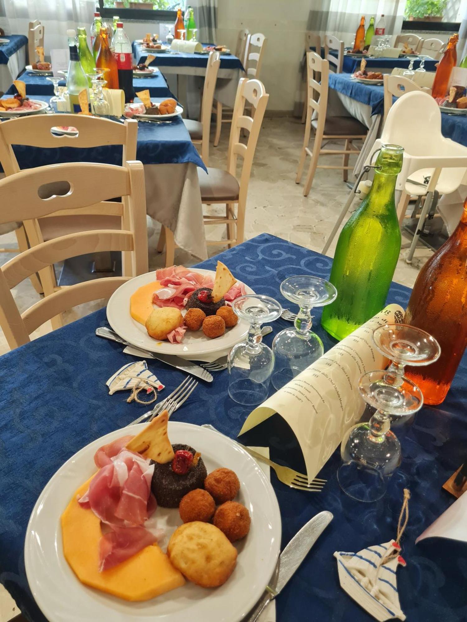 Dear Rimini