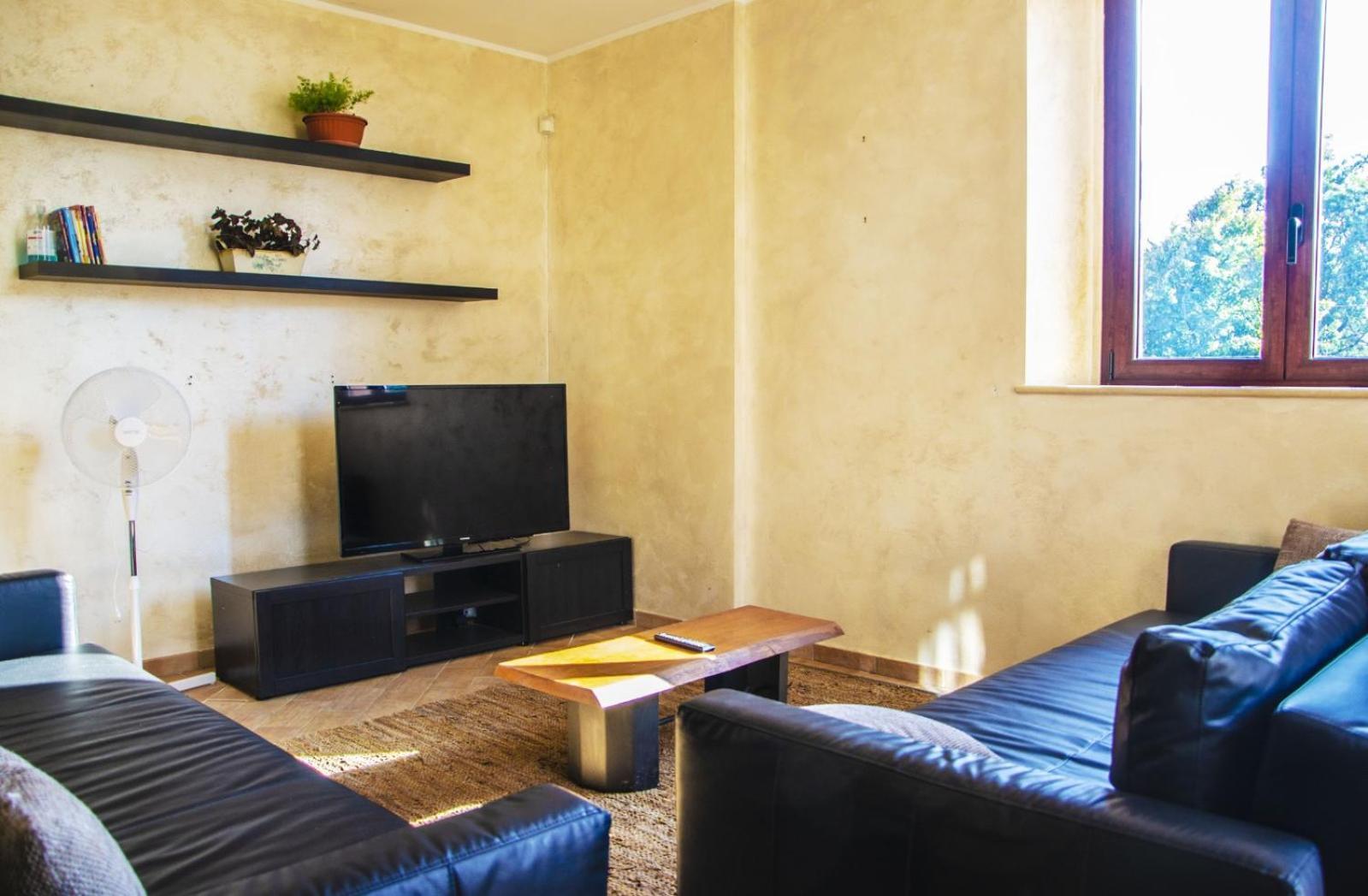 Apartment Casa Colonica