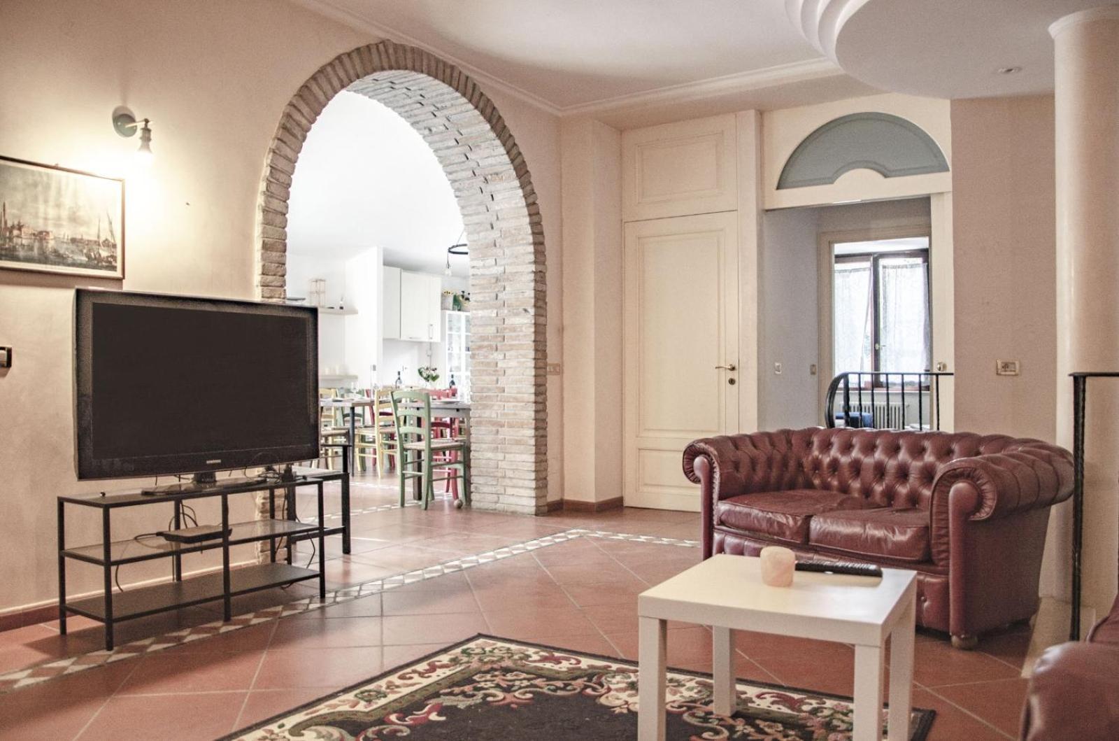 Apartment Casa Colonica *