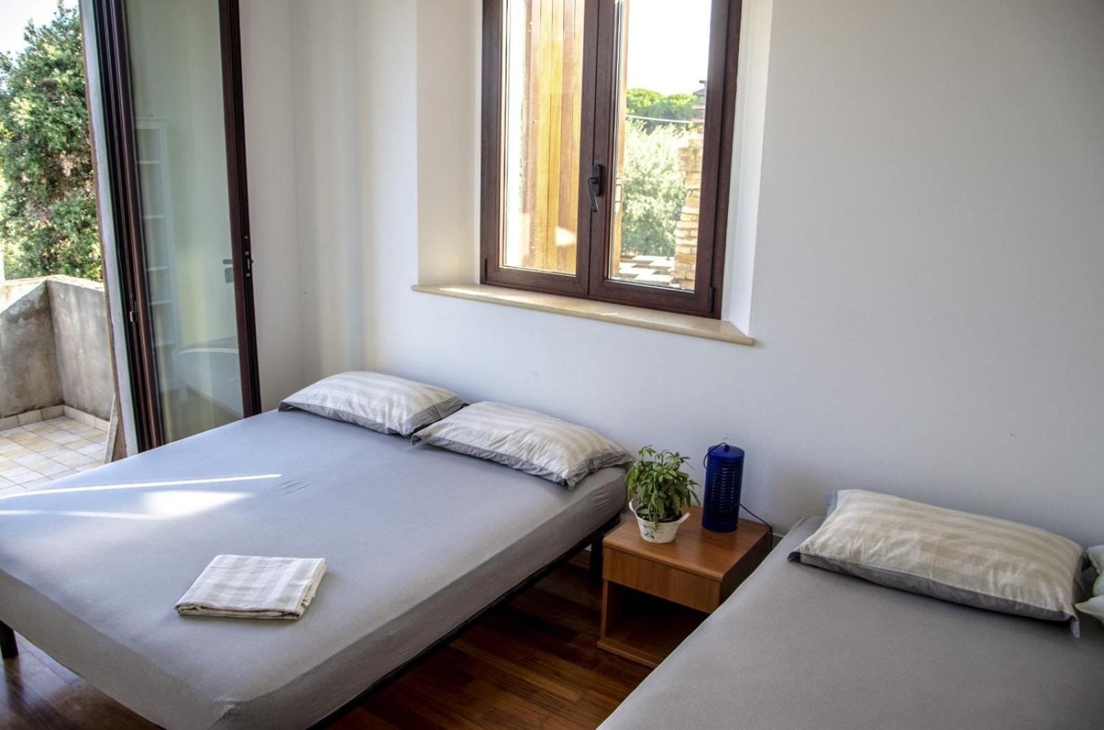 Casa Colonica Apartment