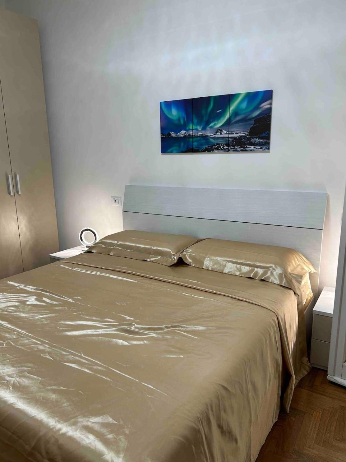 Apartment Bellissimo Marina Centro 2 *