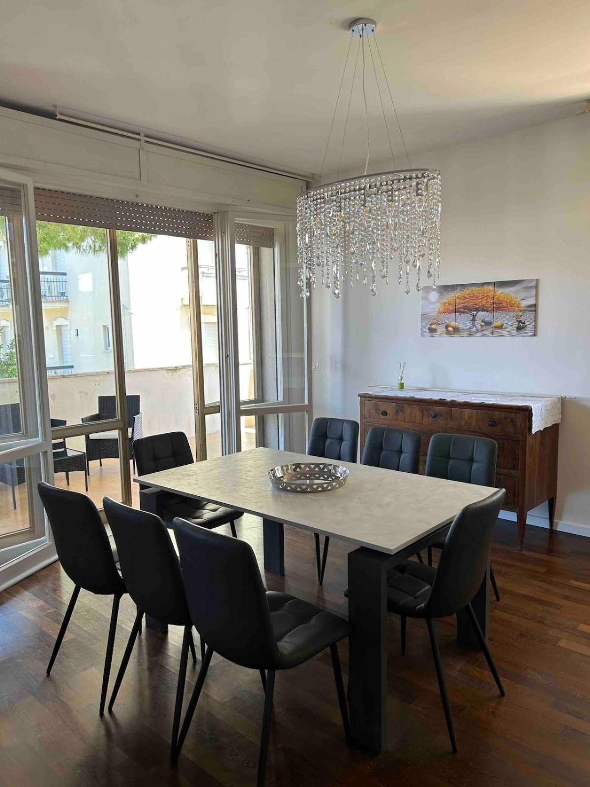 Bellissimo Marina Centro 2 Apartment *