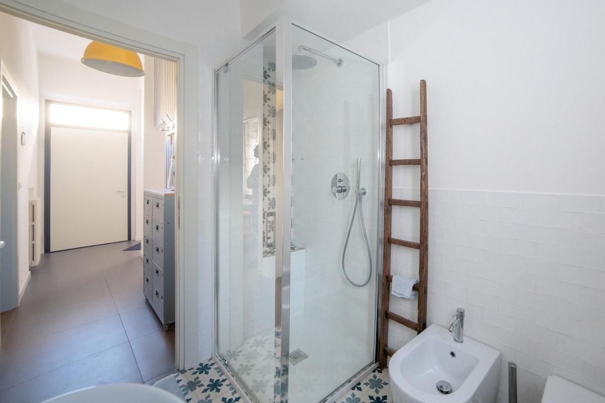 Casa Ro - 100 Meters From The Sea 5 Minutes From The Fair Holiday home *